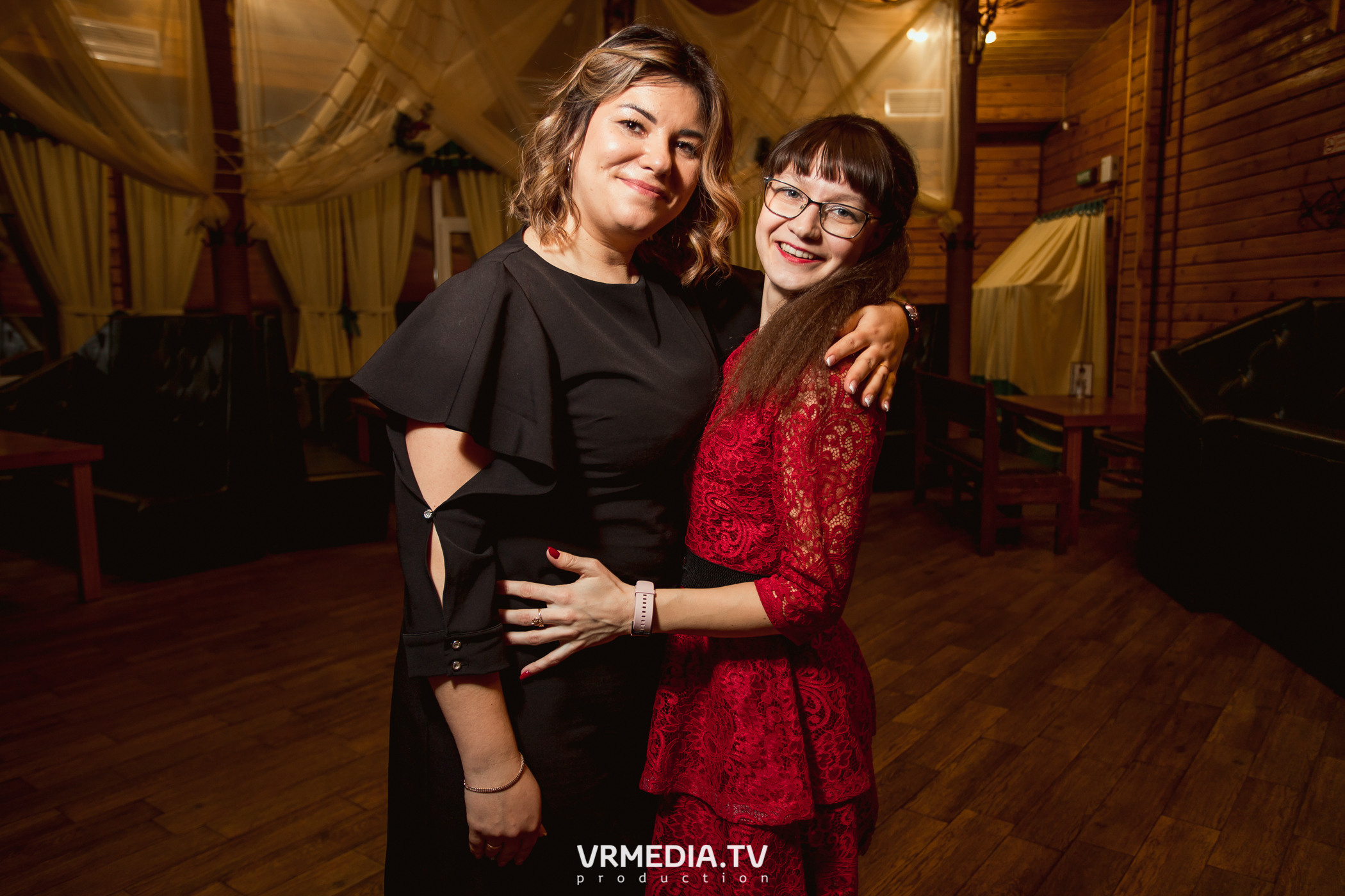 В гостях «У Петровича»