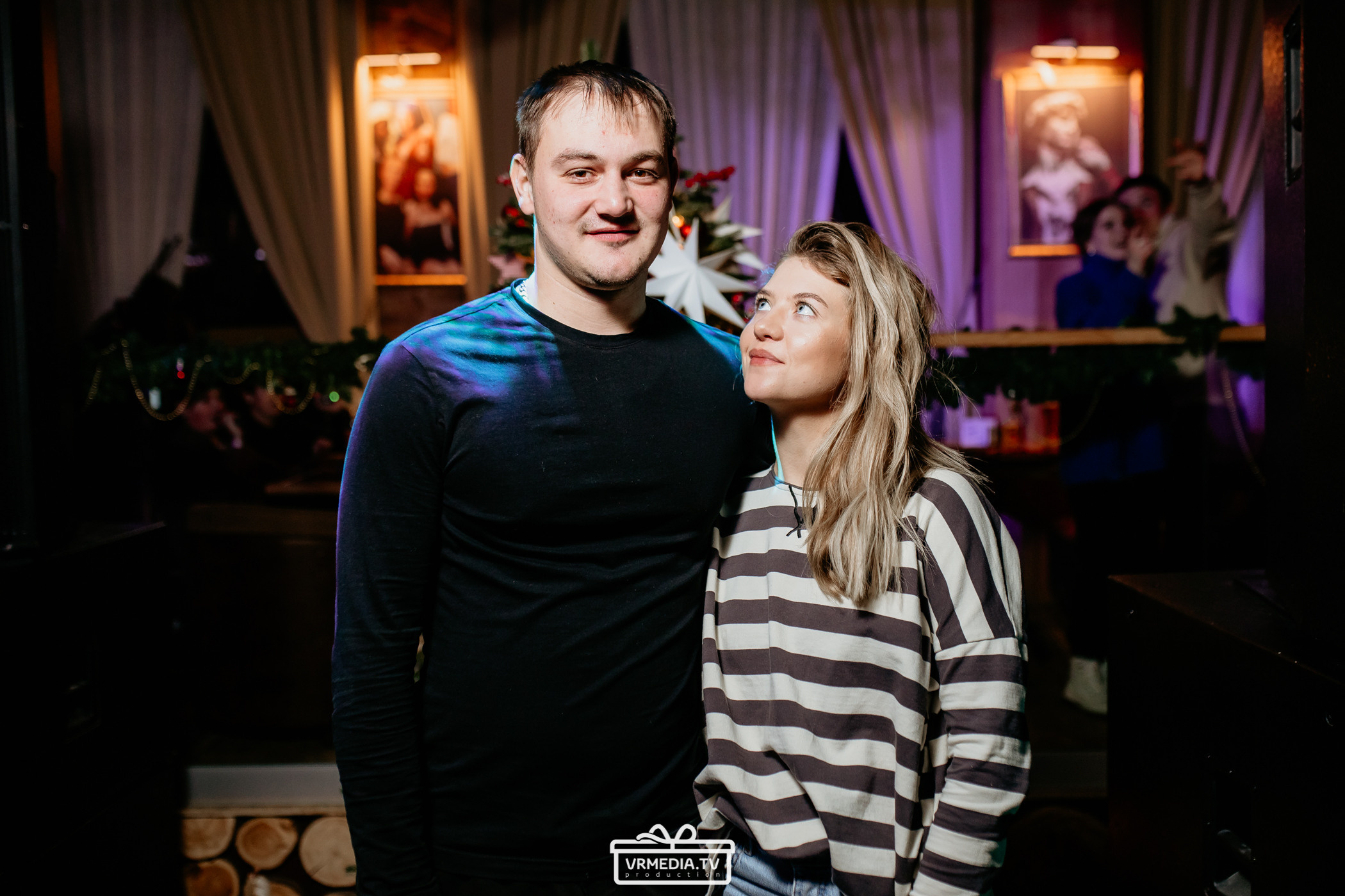 Выходные в «Alpen Club»