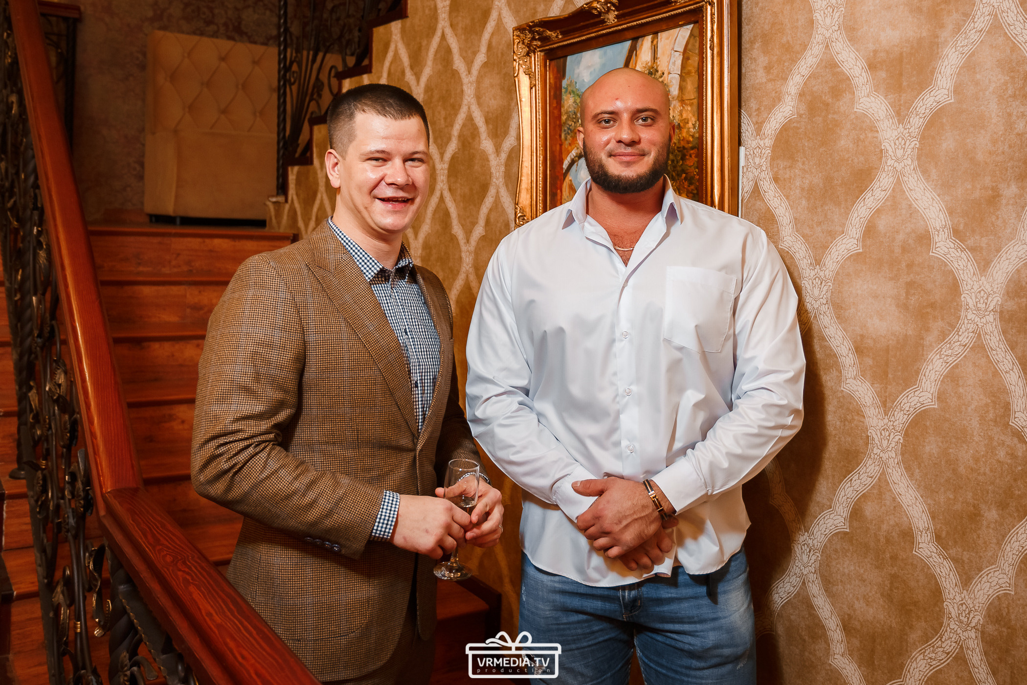 Новогодняя ночь в РК «Лазурный Берег»