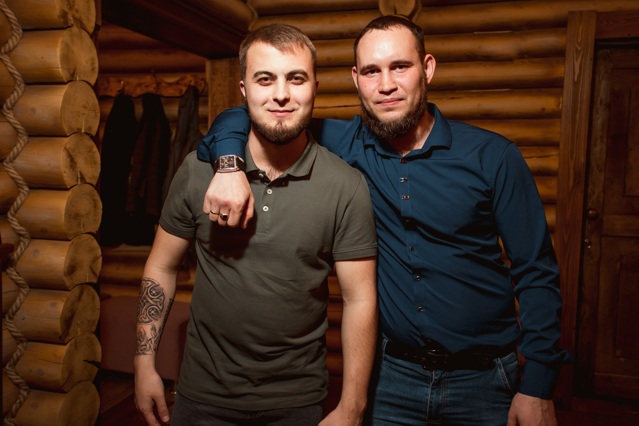 В гостях «У Петровича»