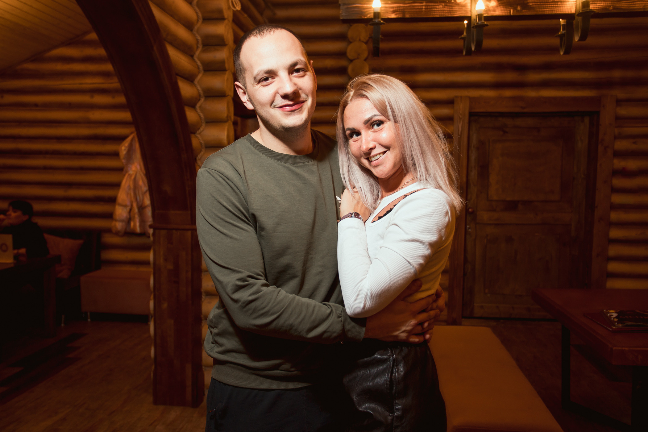 В гостях «У Петровича»