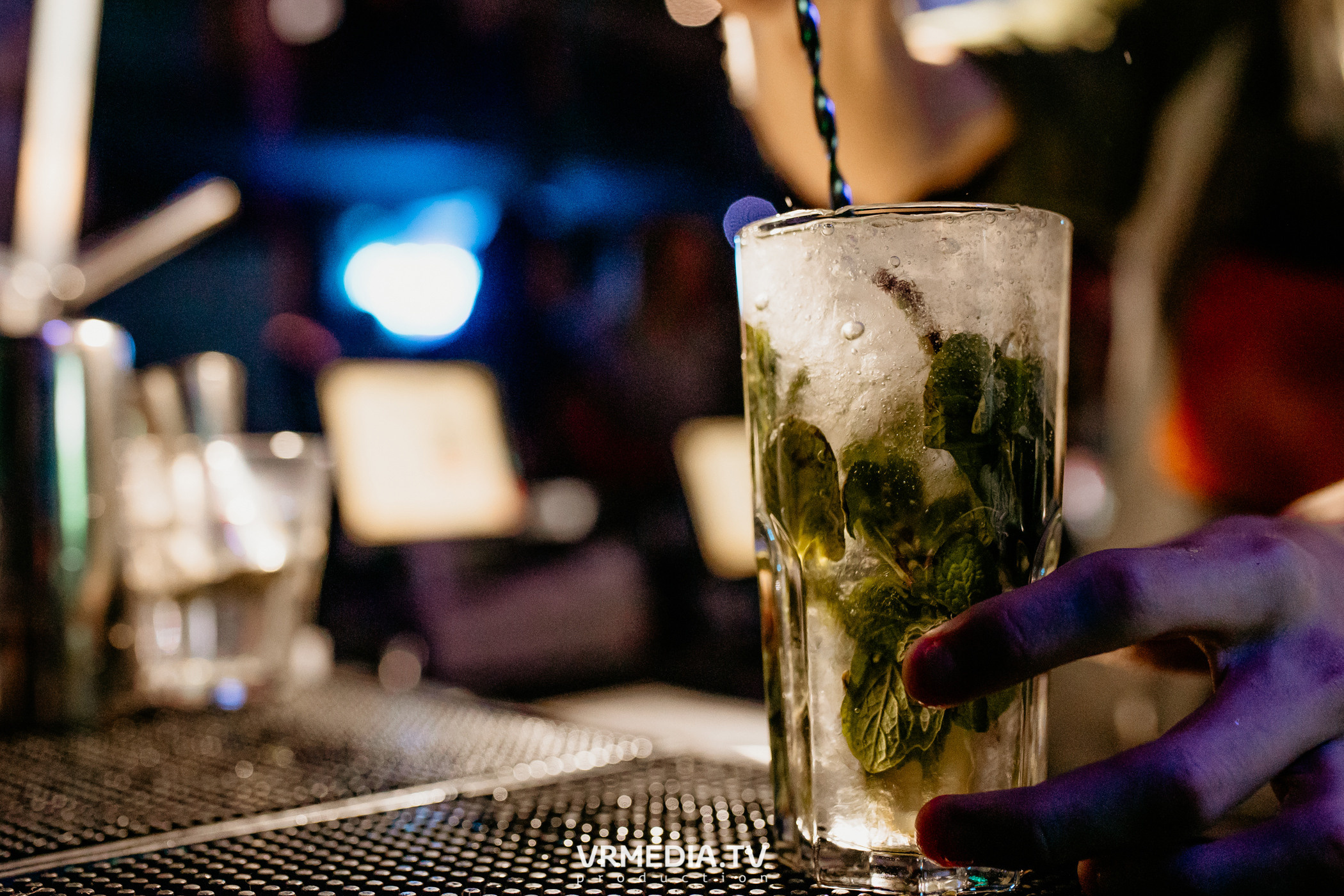 Woman’s Day в баре «DOSKI»