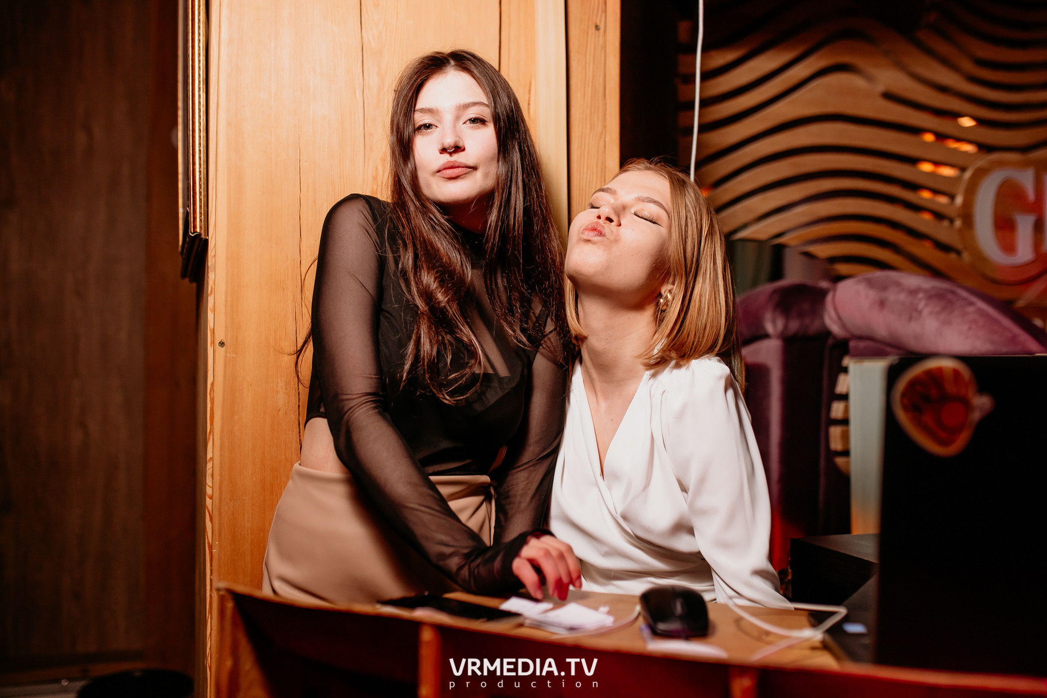 Выходные в «Alpen Club»