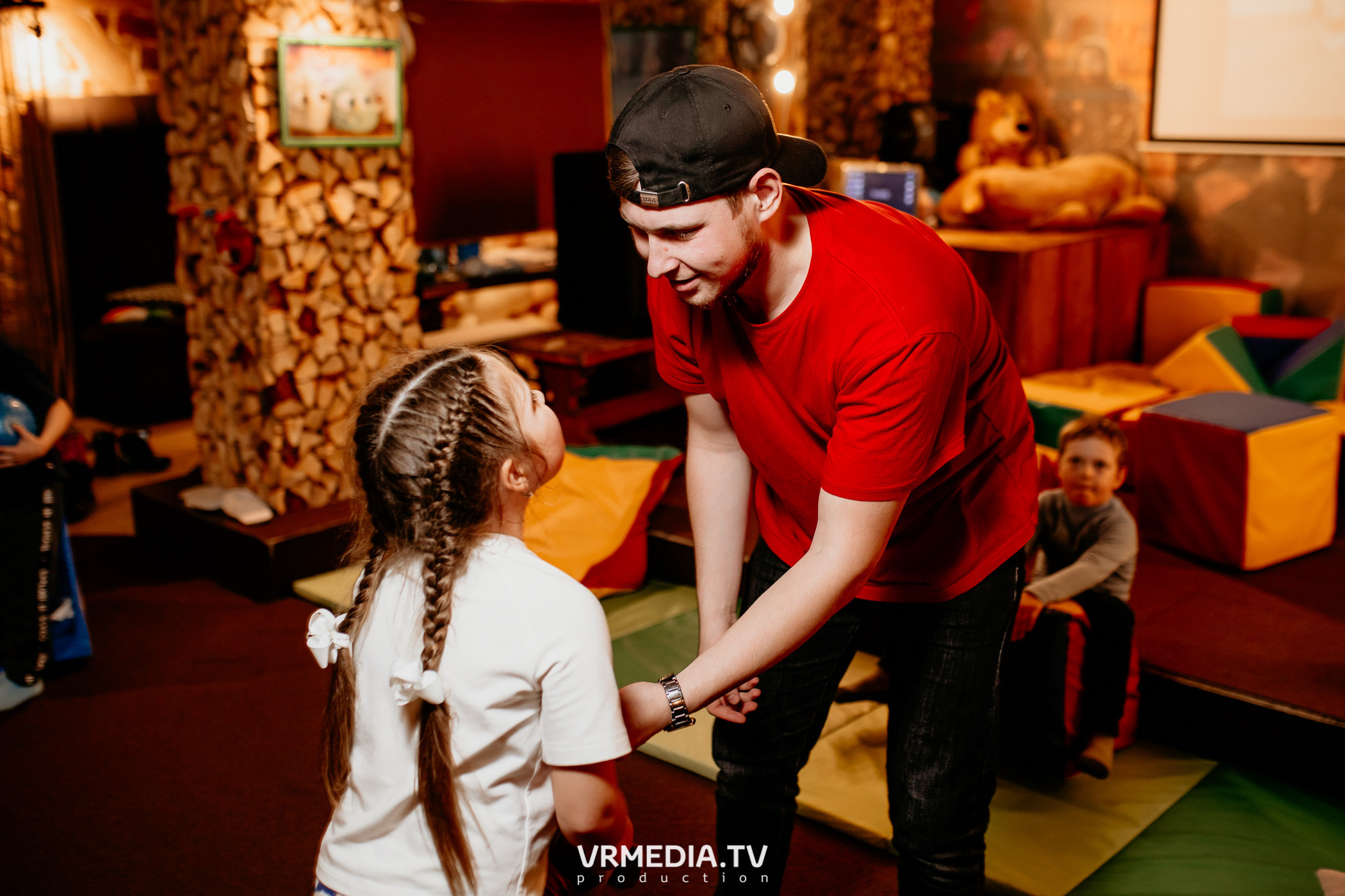 Выходные в «Alpen Club»