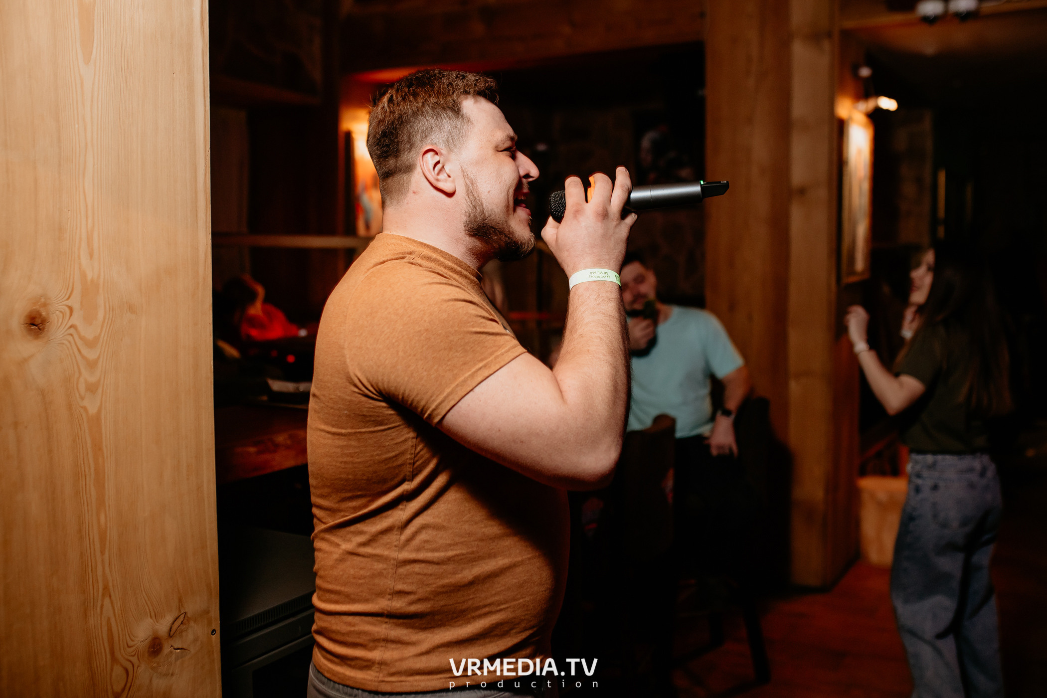 Выходные в «Alpen Club»