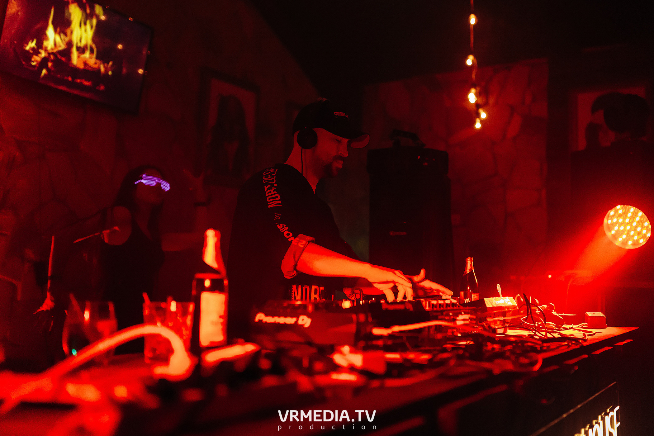 Выходные в «Alpen Club»