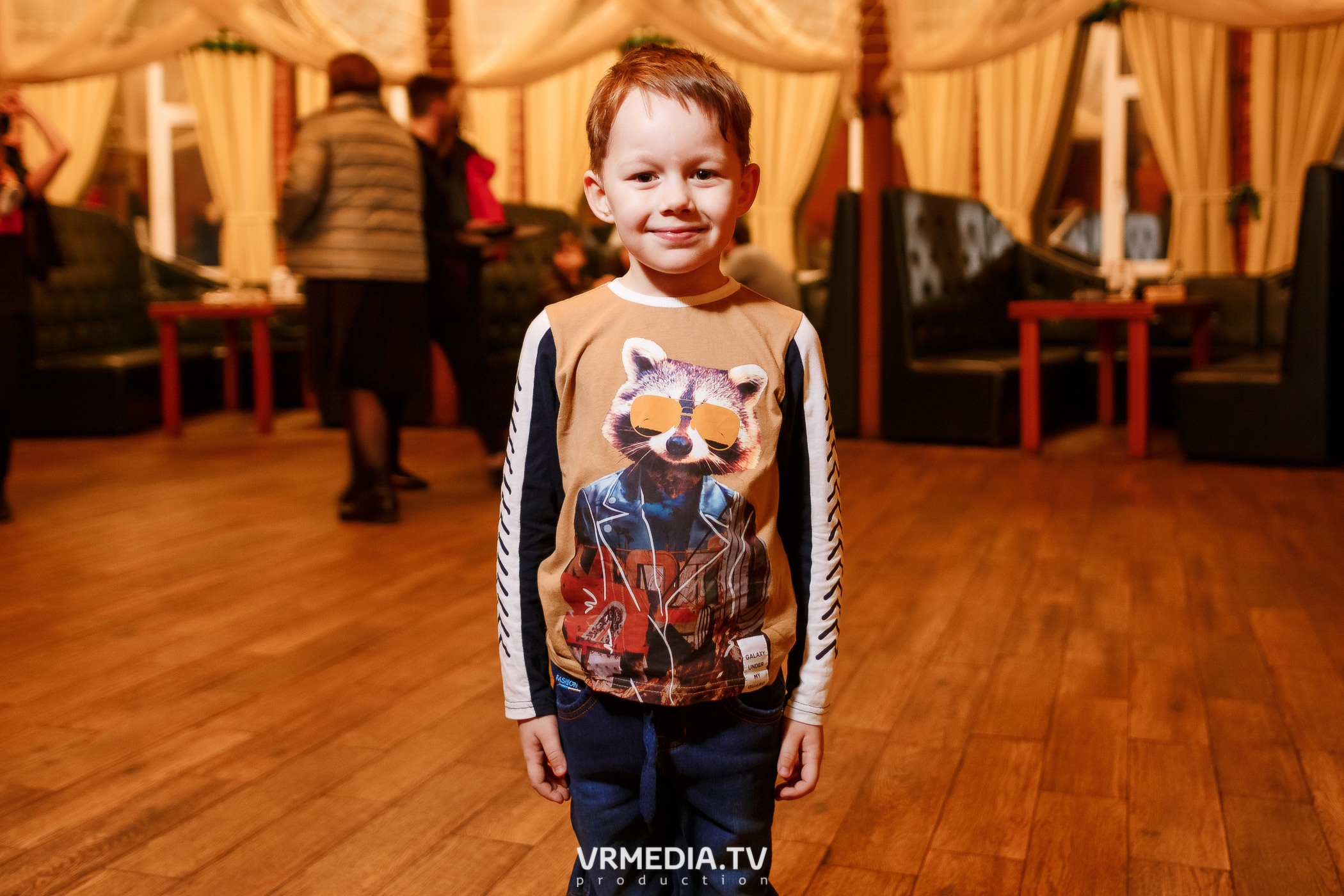 В гостях «У Петровича»