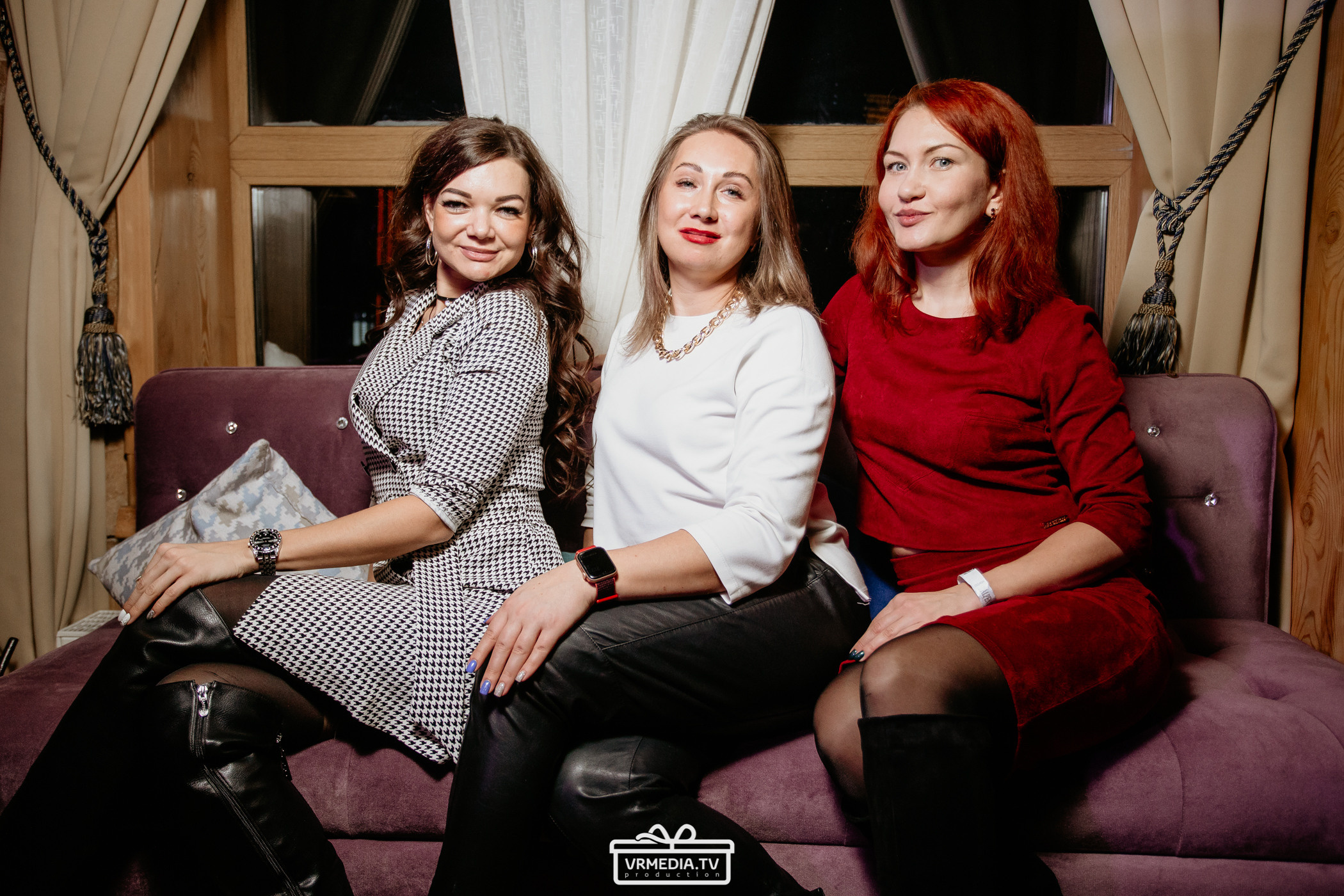 Выходные в «Alpen Club»