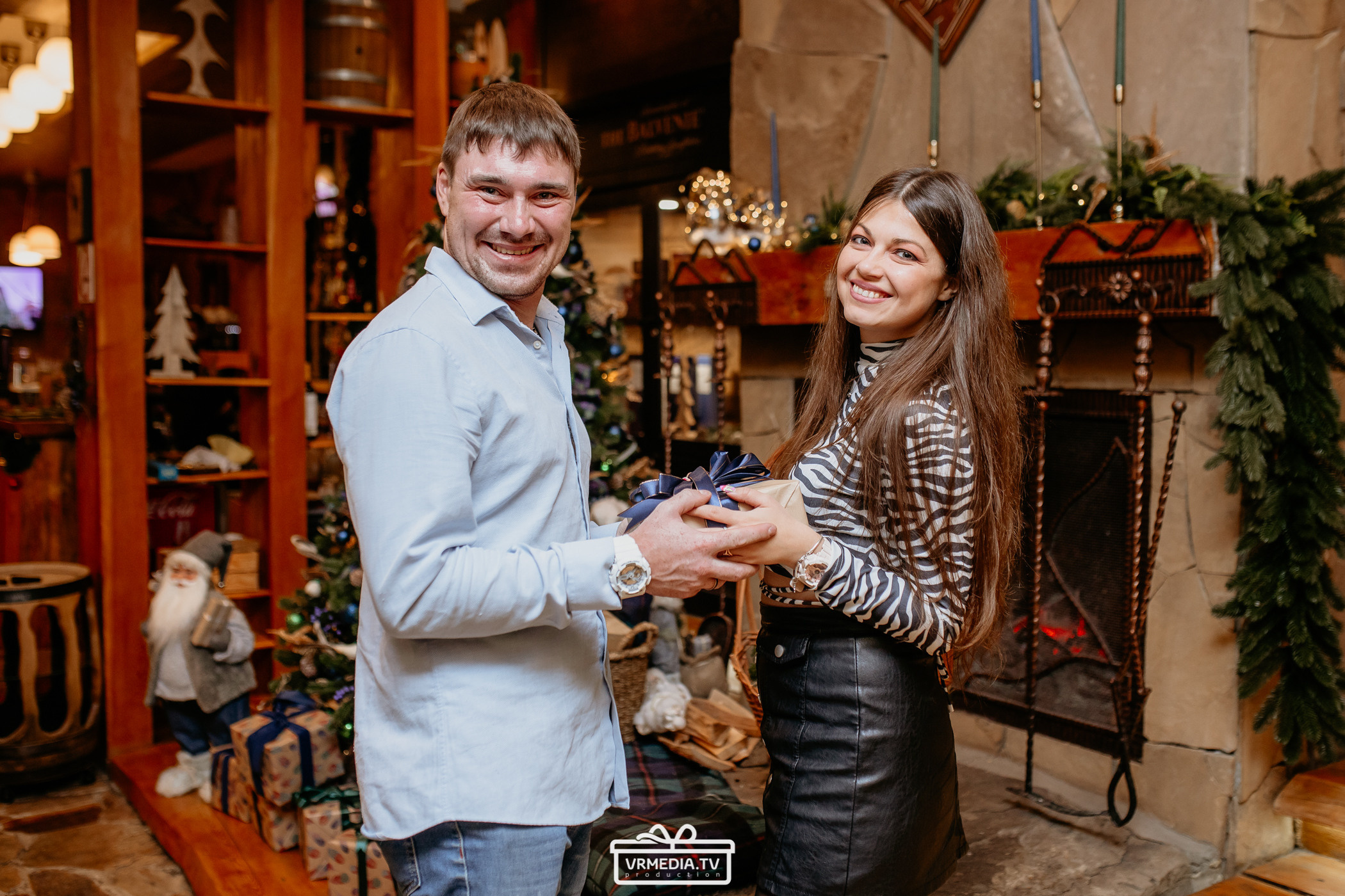 Выходные в «Alpen Club»