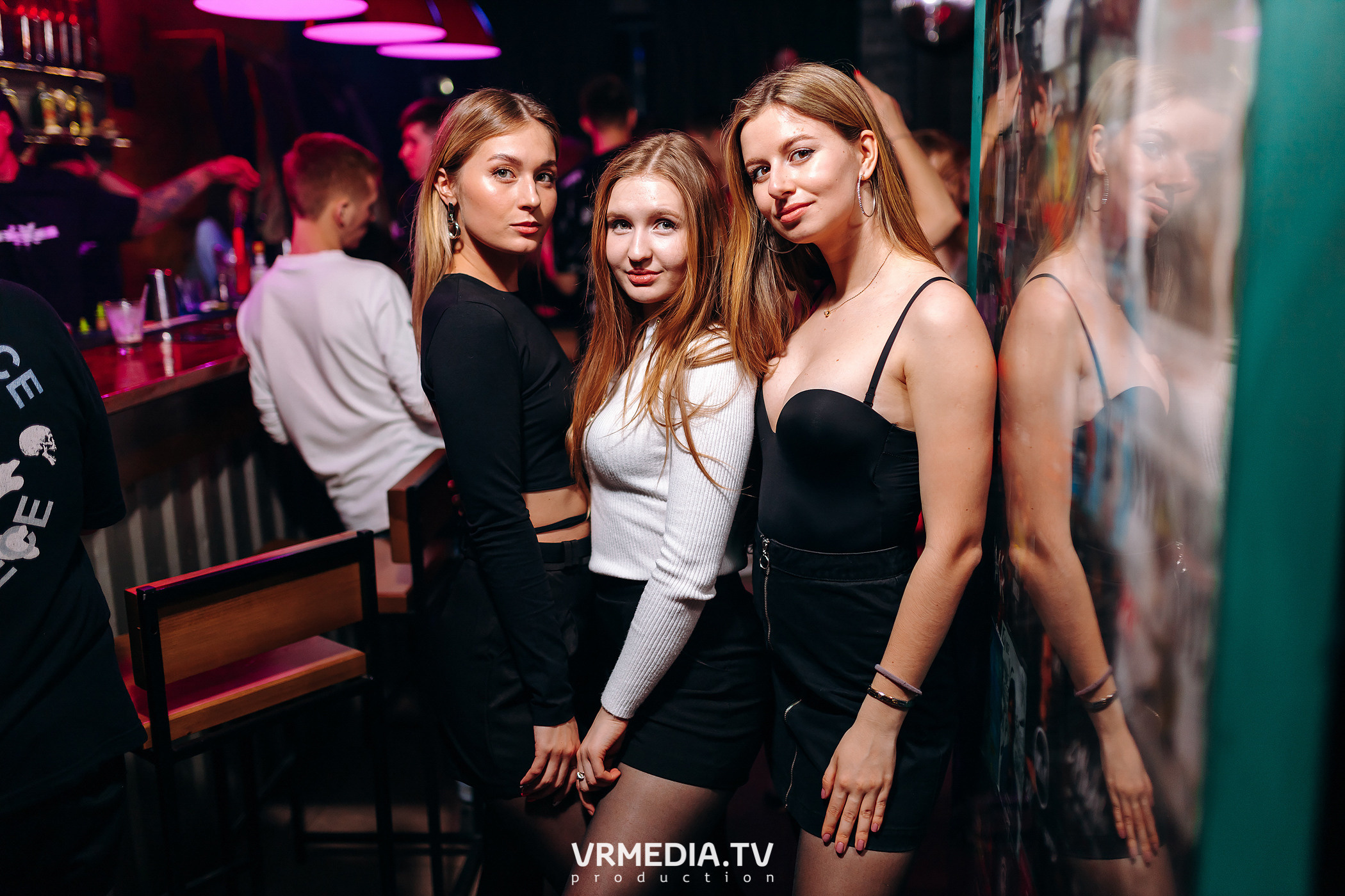 Afterparty СВ22 КемГМУ в «Хука Хаус»