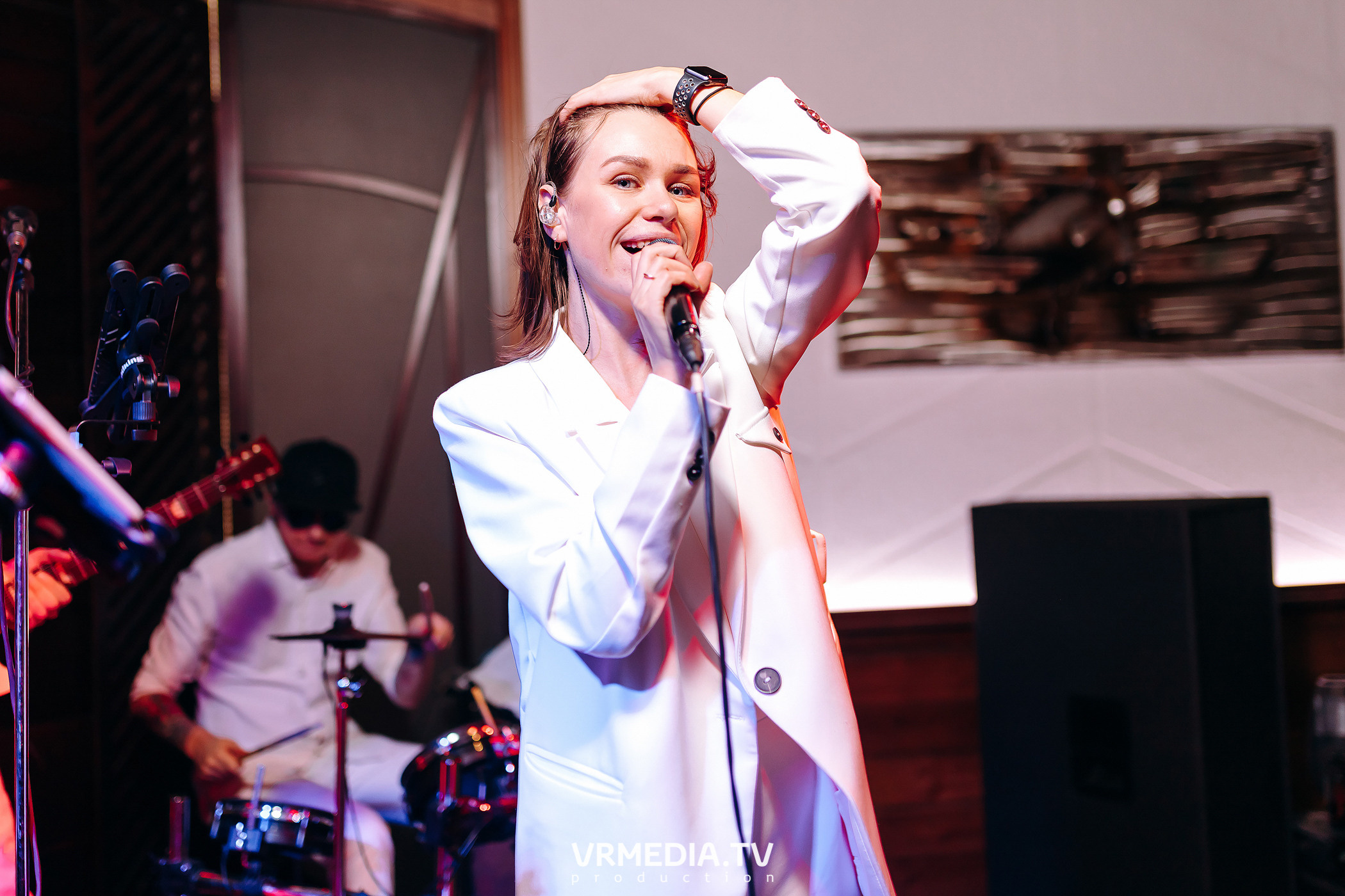 День защитника отечества в гриль-баре «Nieuport»