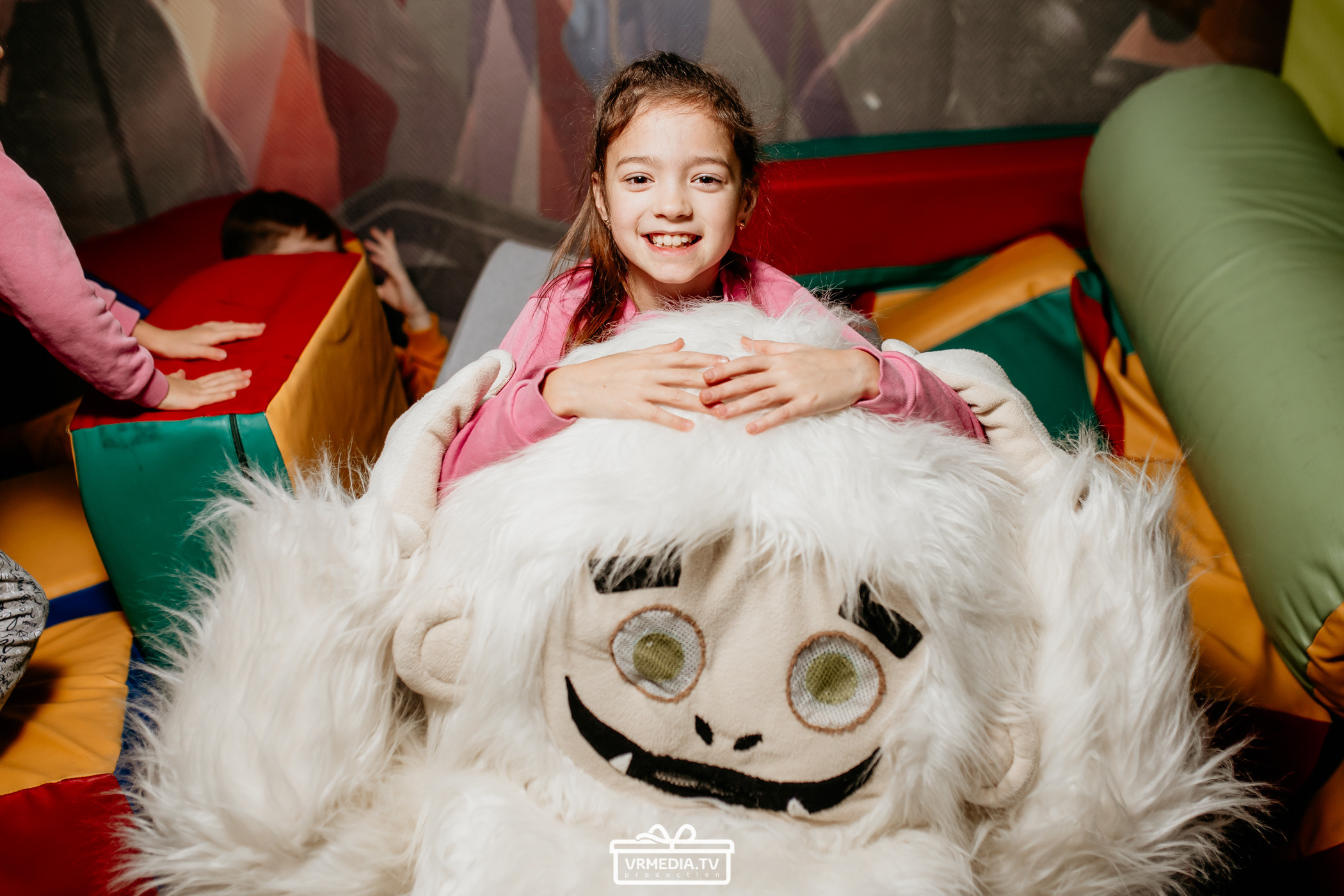 Выходные в «Alpen Club»