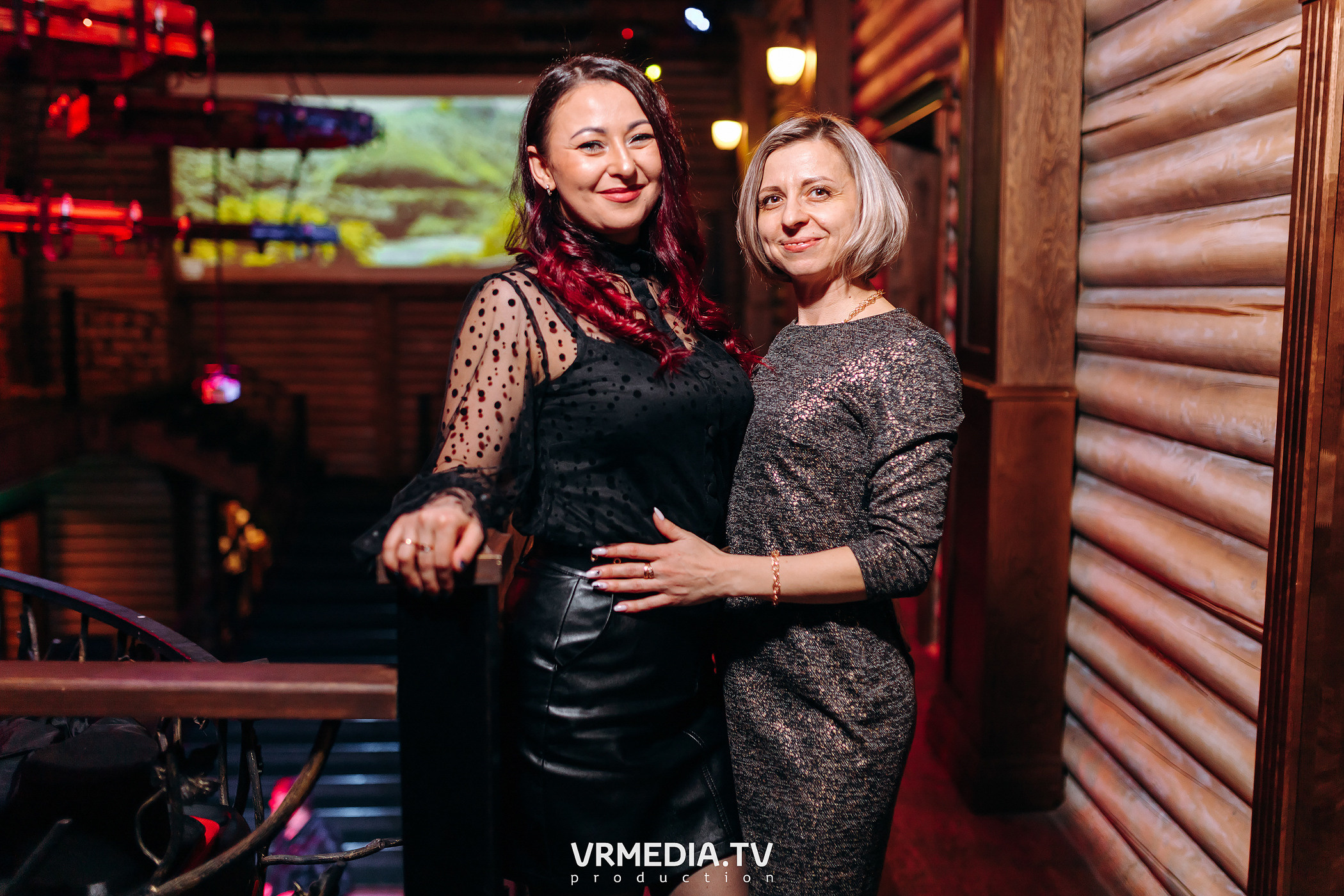 В гостях «У Петровича»