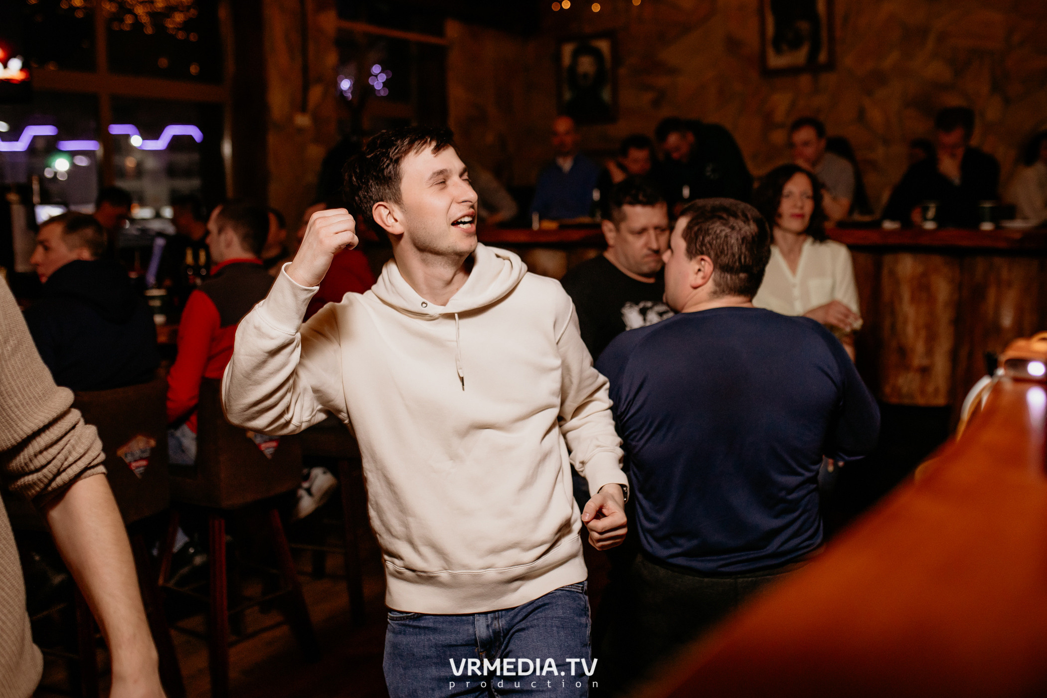 Выходные в «Alpen Club»