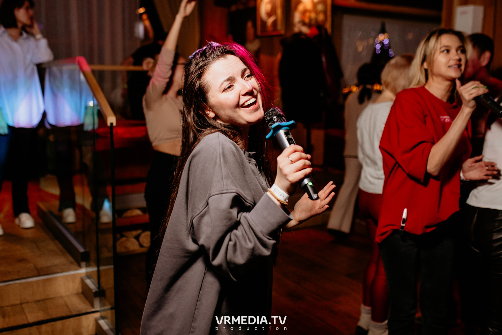 Выходные в «Alpen Club»