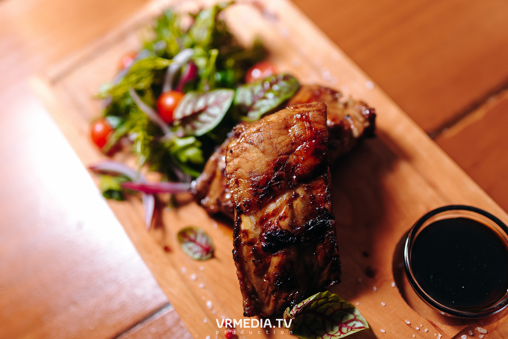 Выходные в «Alpen Club»