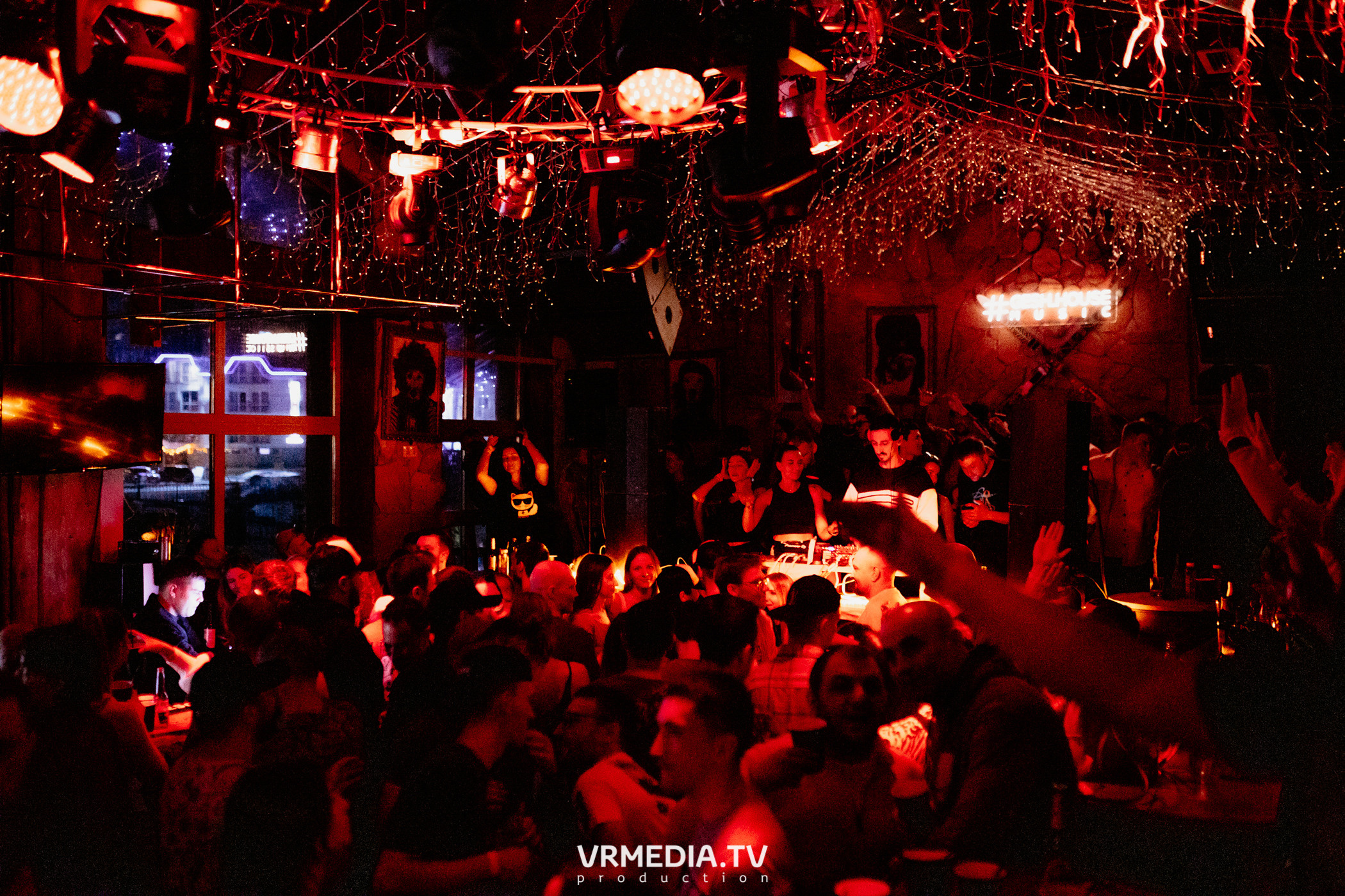 Выходные в «Alpen Club»