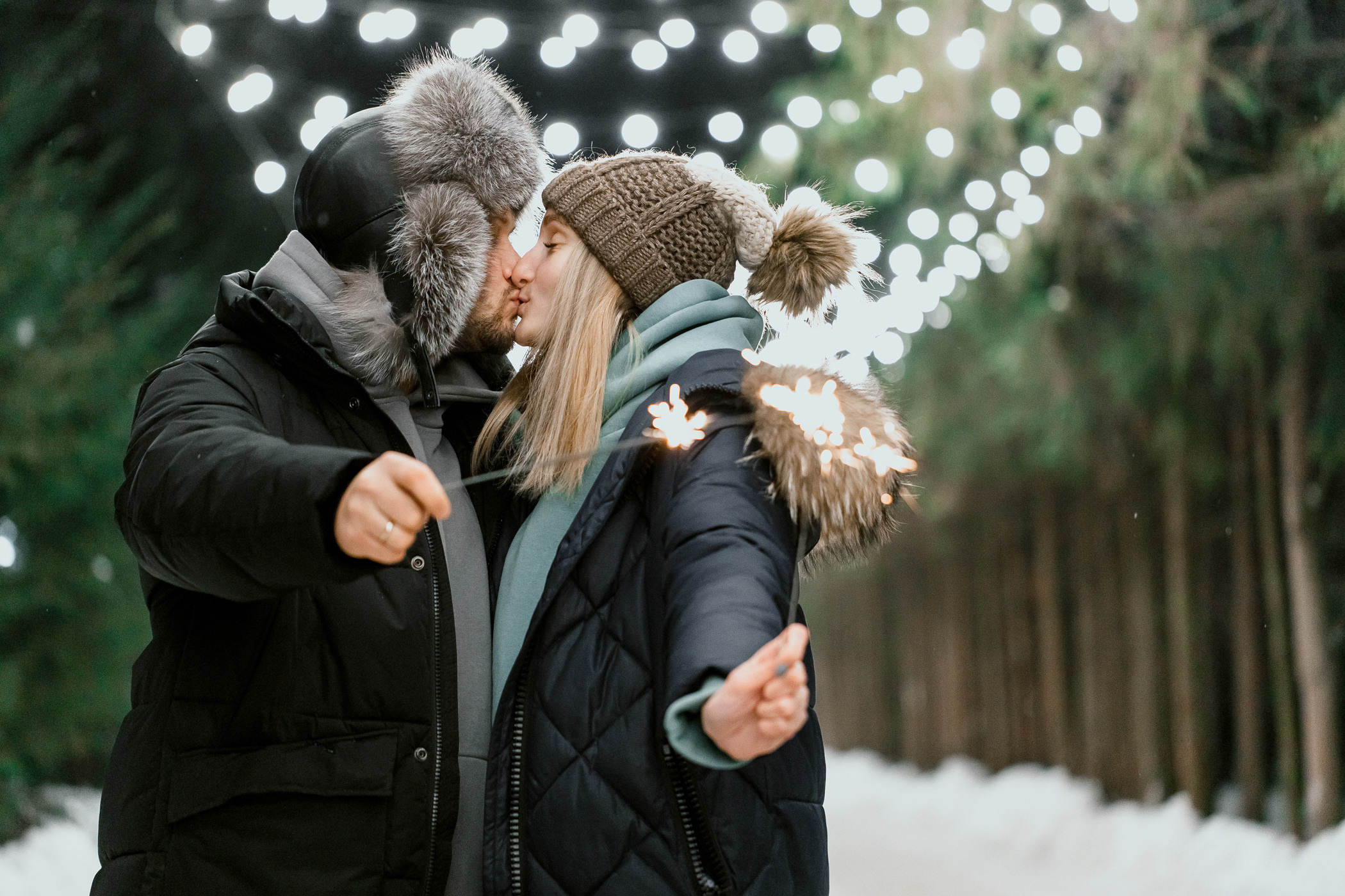 Семья Игуминовых