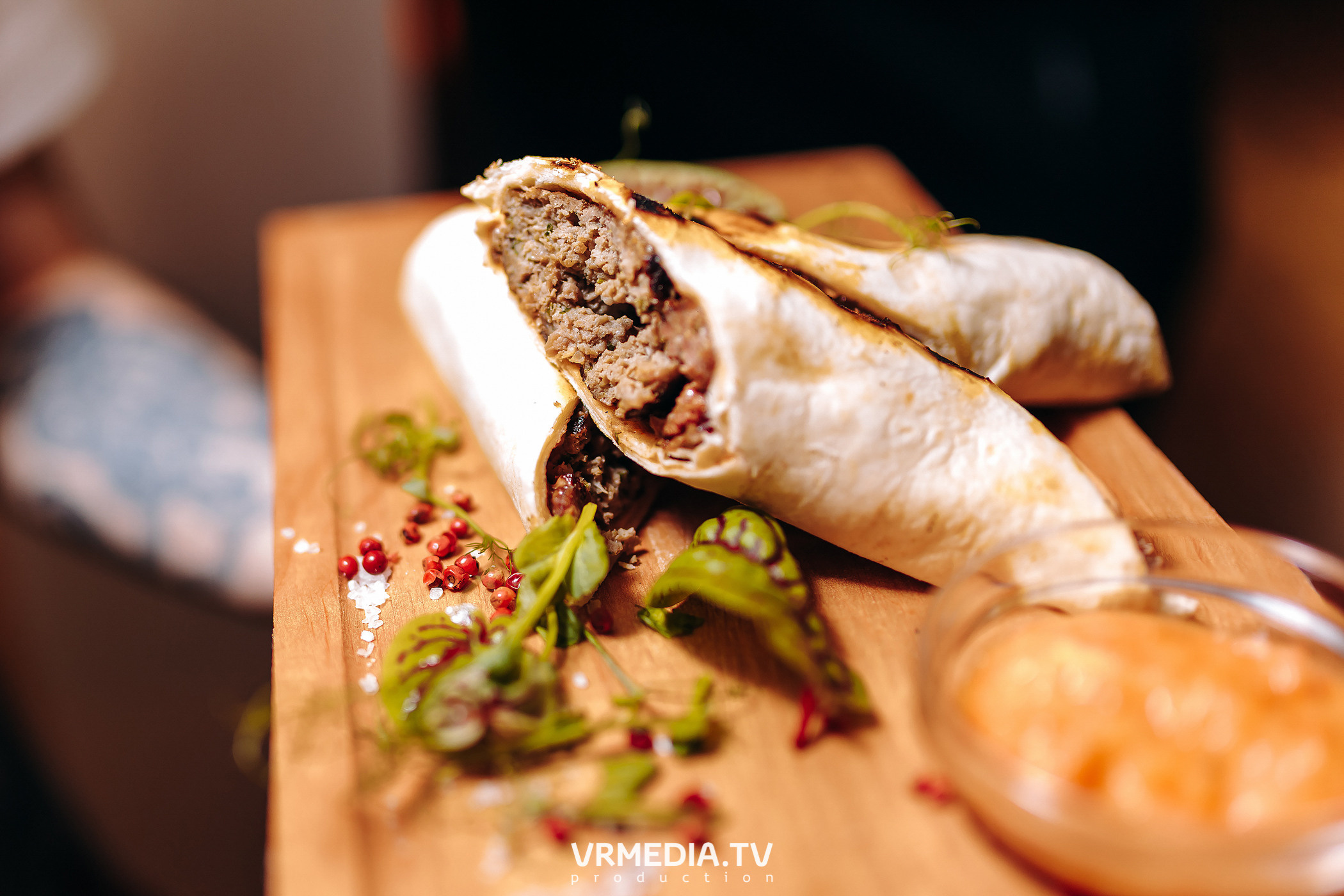 Международный женский день в «Alpen Club»