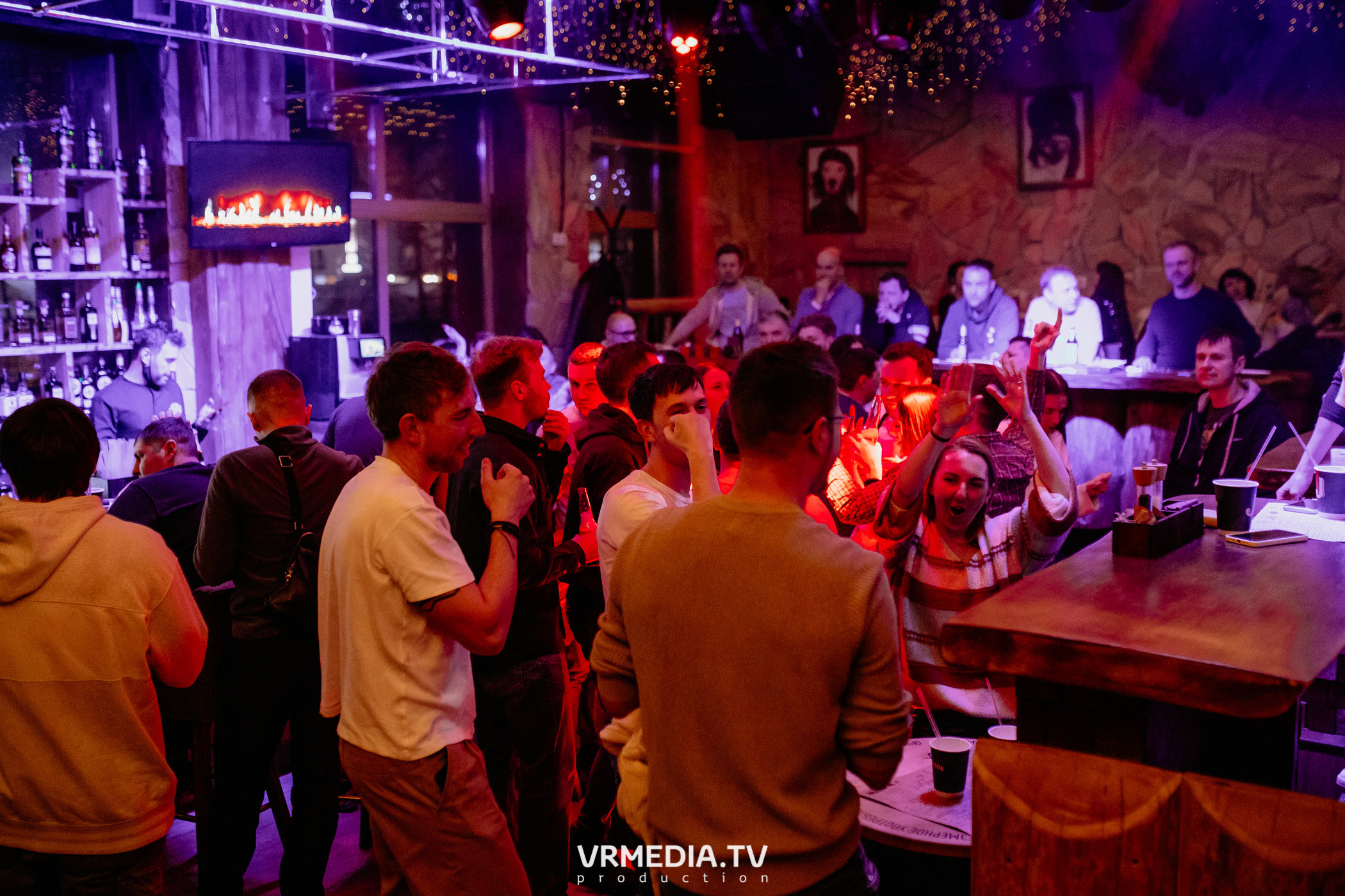 Выходные в «Alpen Club»