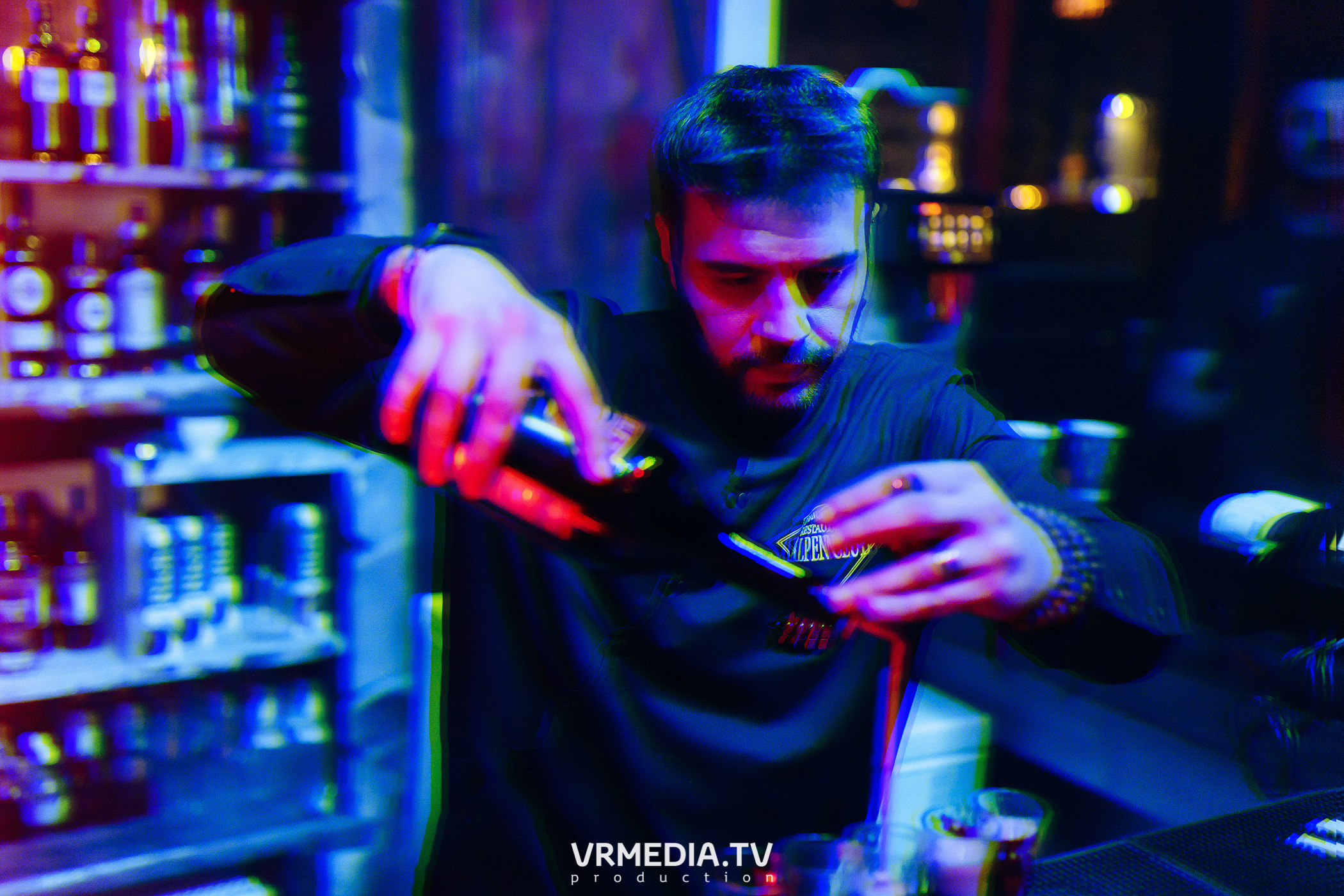 Выходные в «Alpen Club»