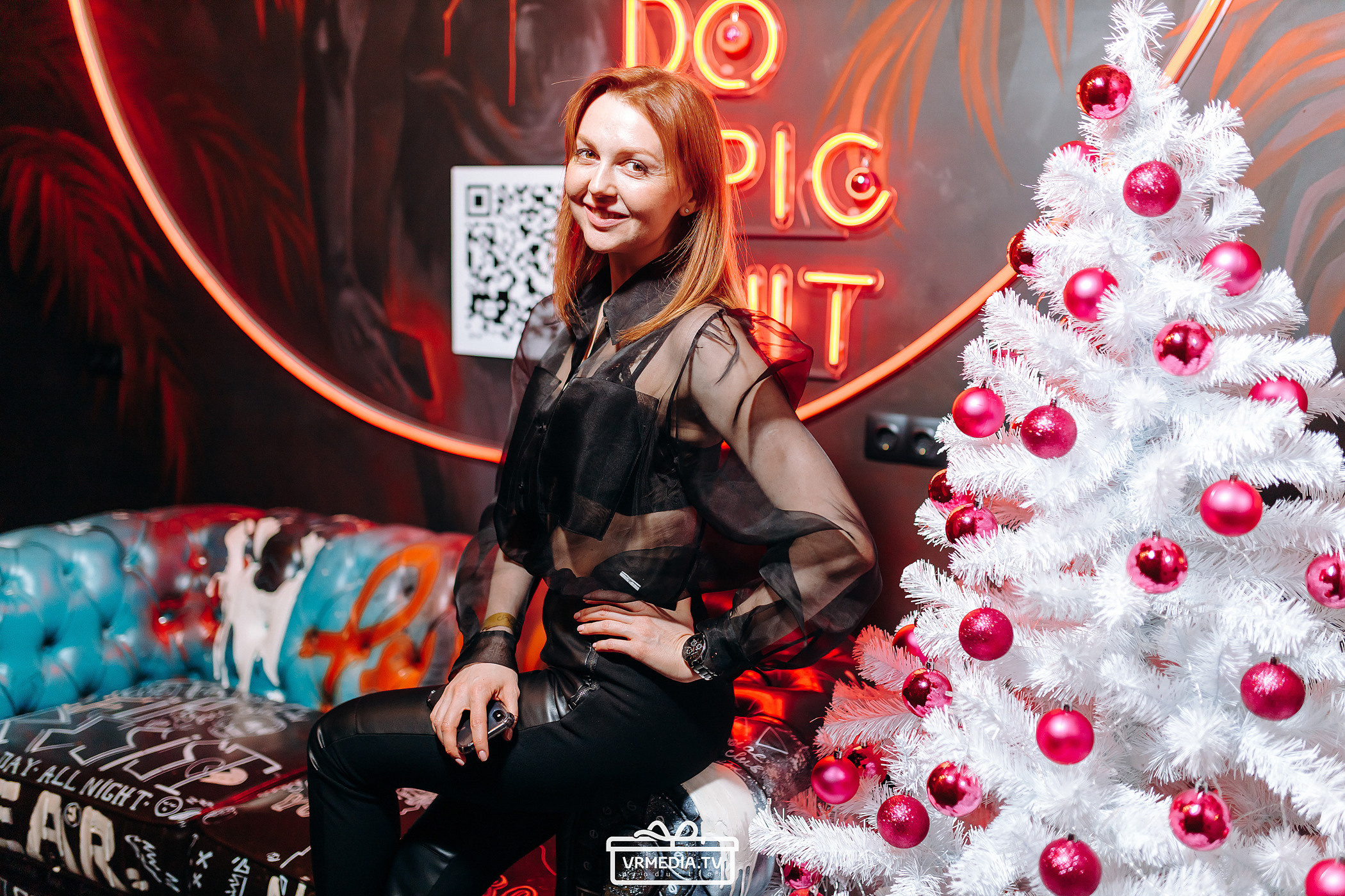 Выходные в НК «Эфир»