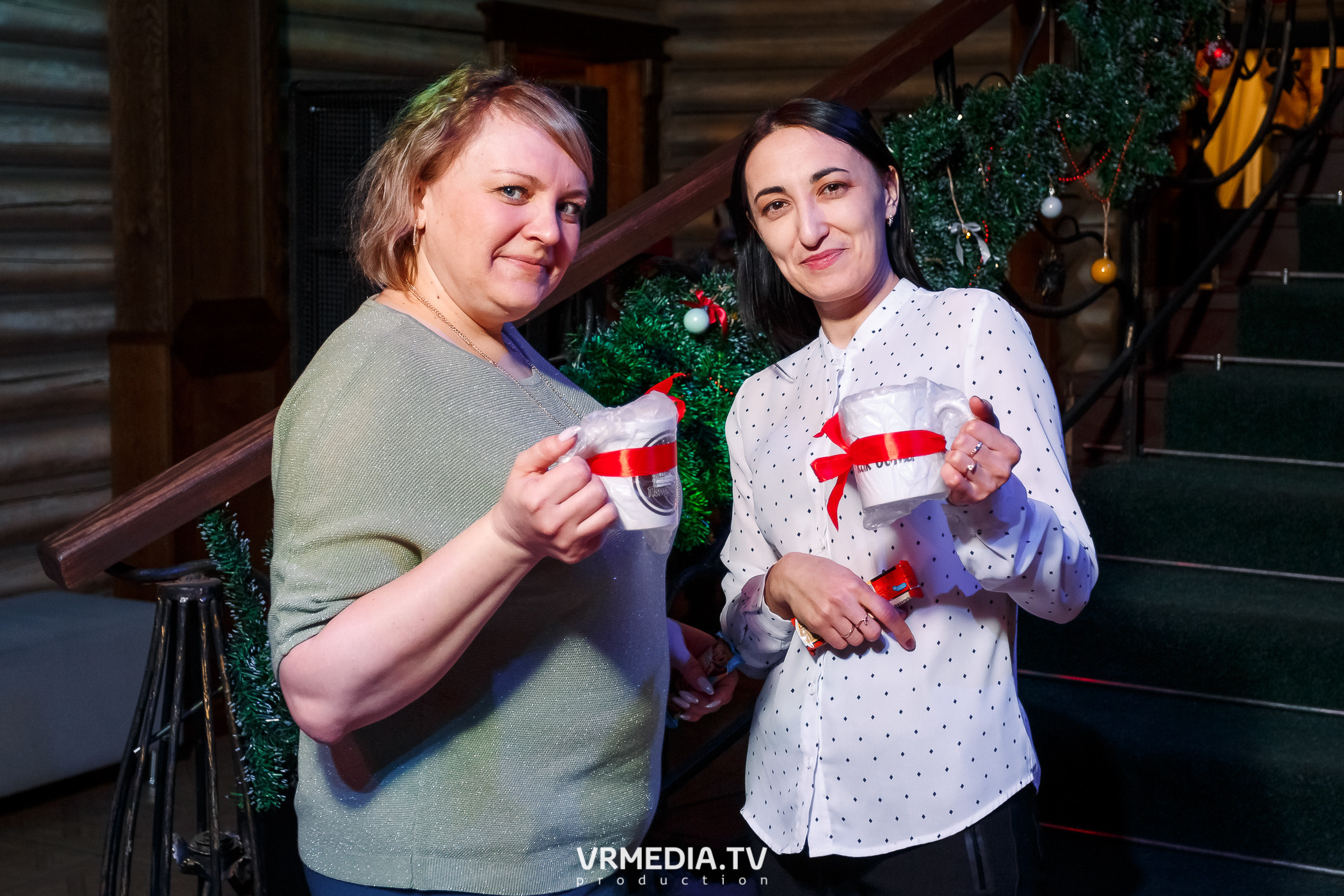 В гостях «У Петровича»