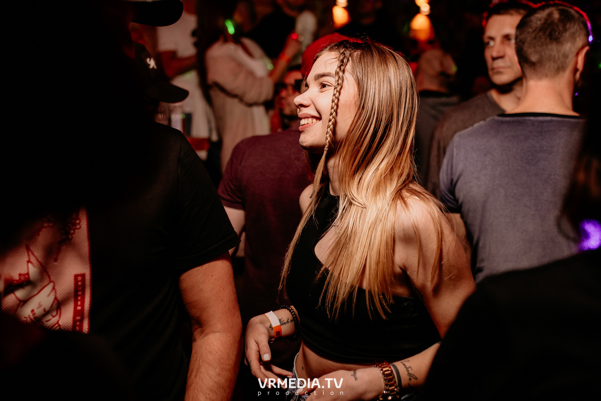 Выходные в «Alpen Club»