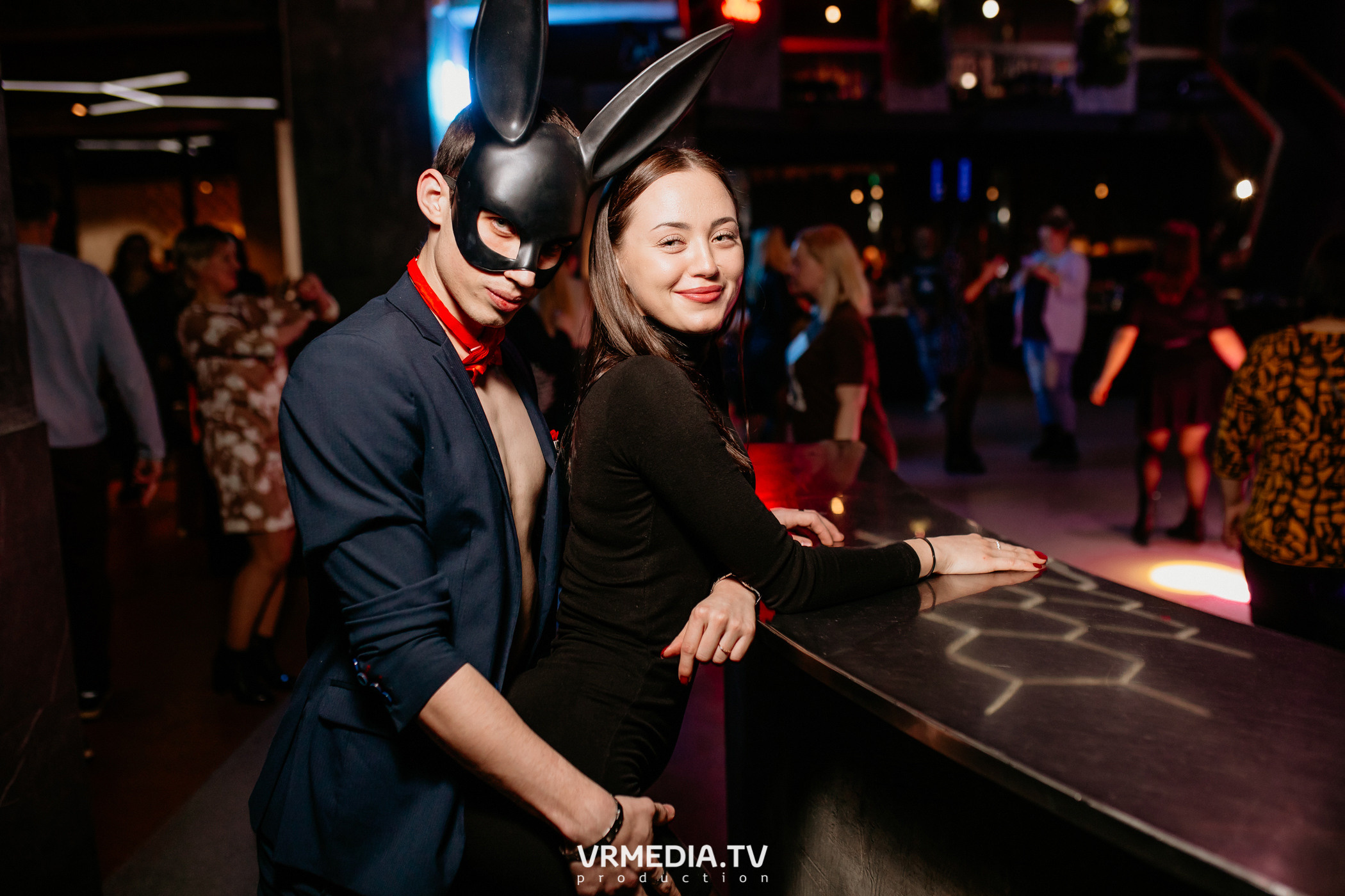 Woman’s Day в баре «DOSKI»