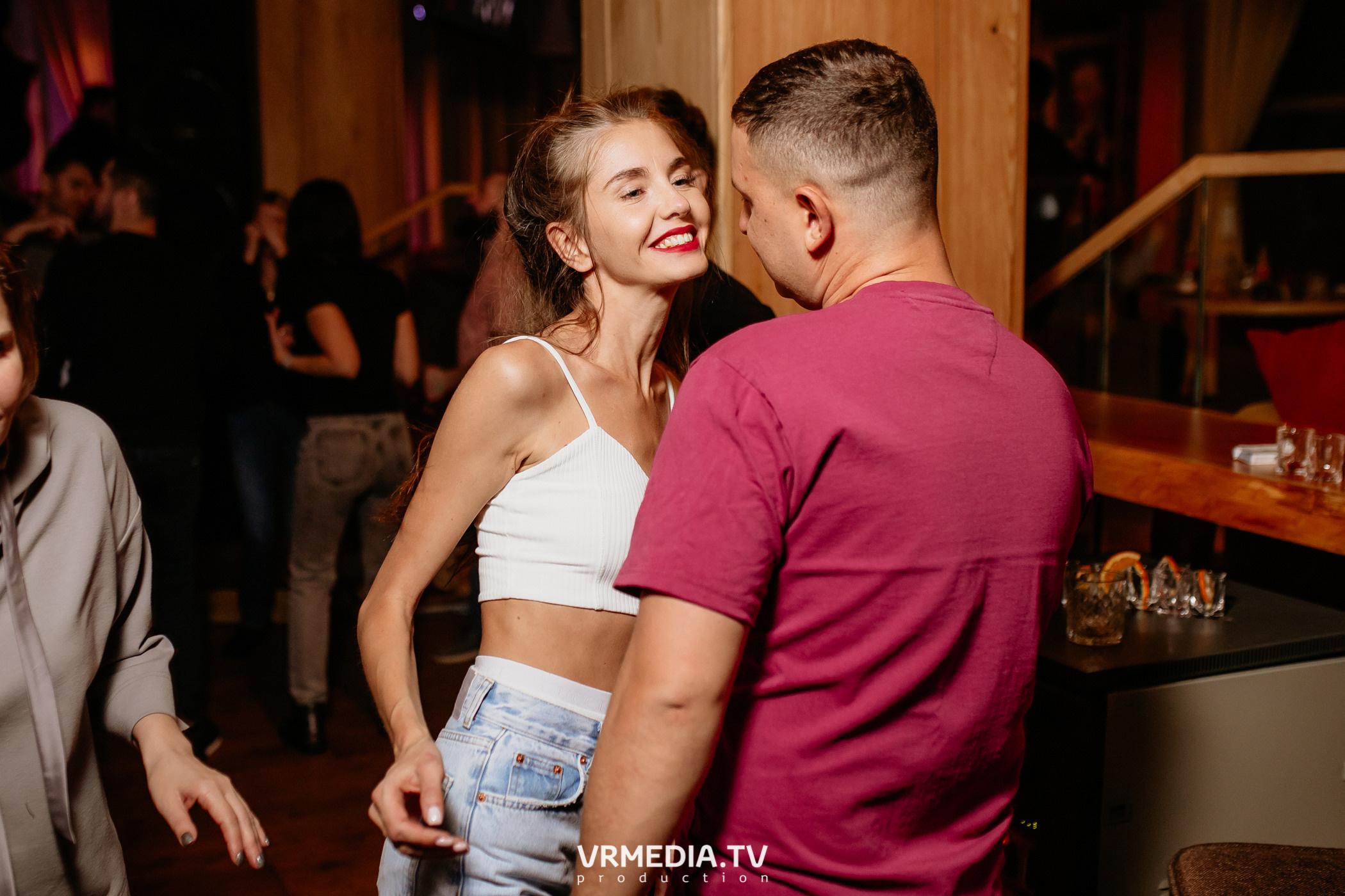 Выходные в «Alpen Club»