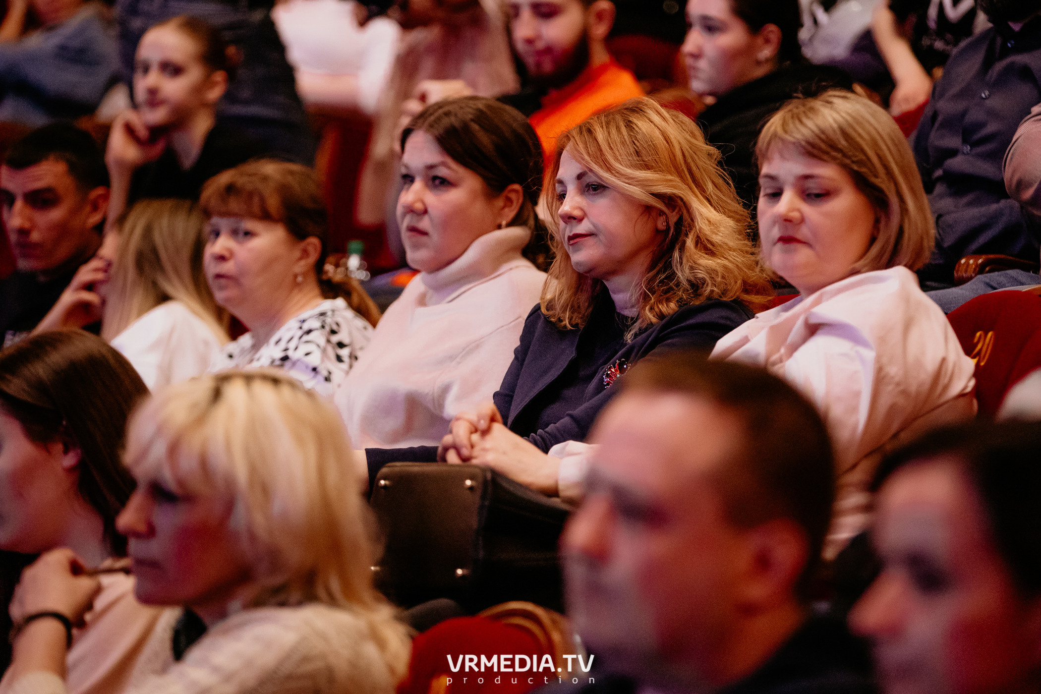 Всероссийский благотворительный танцевальный фестиваль «МЫ»