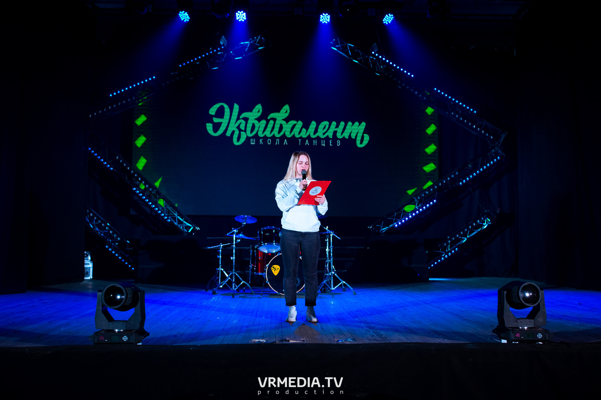 Студенческая весна в «КемГМУ». Лечебный факультет