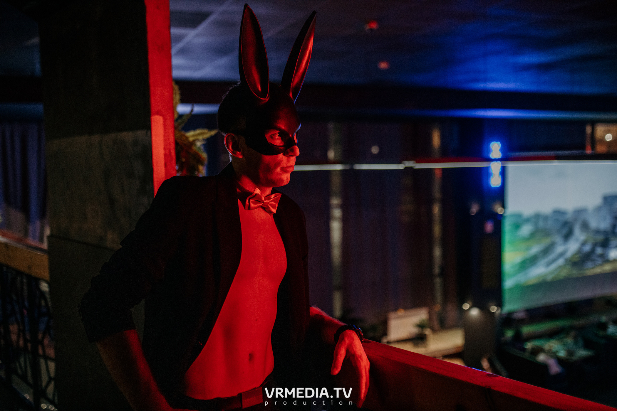 Woman’s Day в баре «DOSKI»