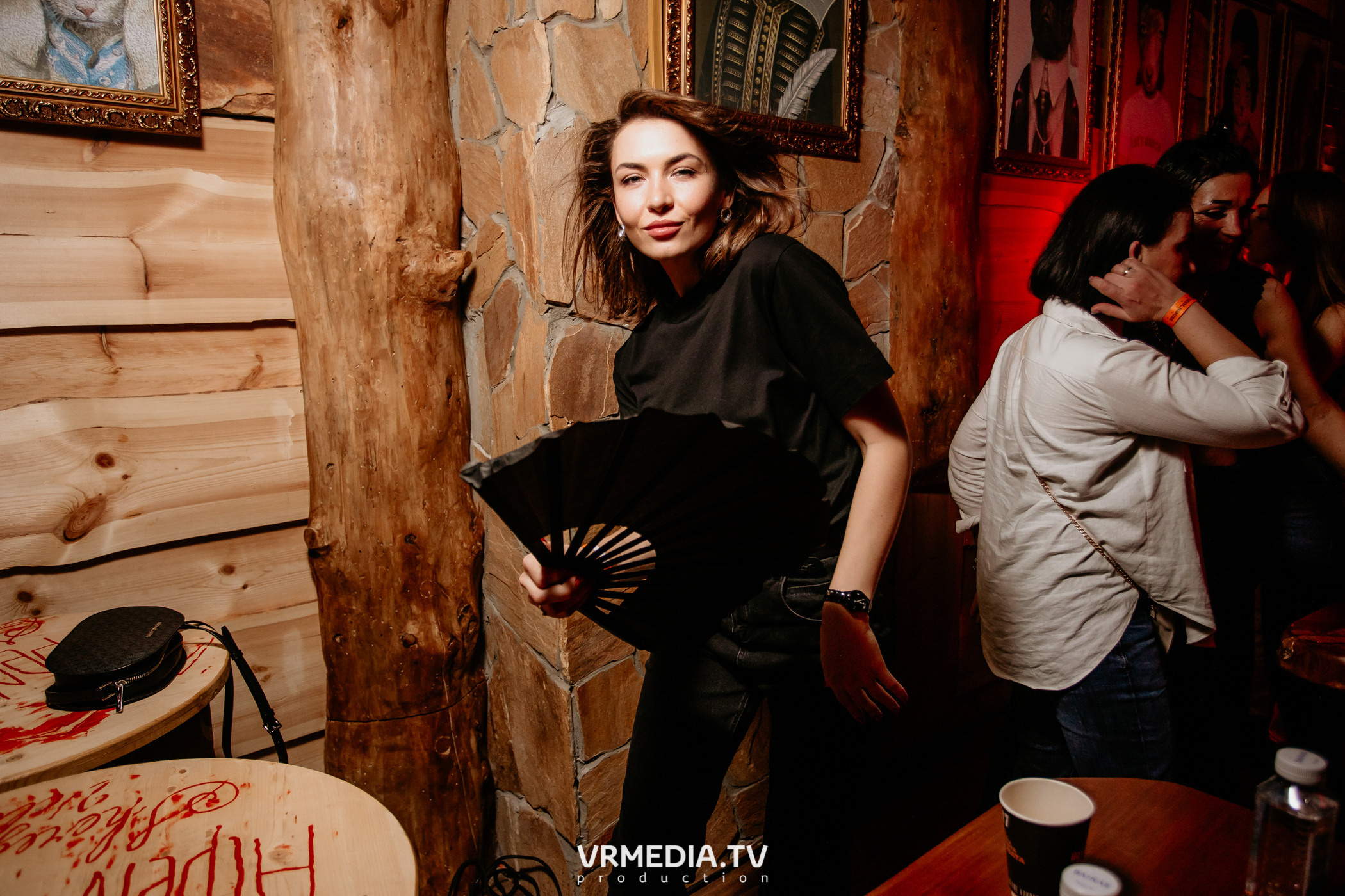 Выходные в «Alpen Club»