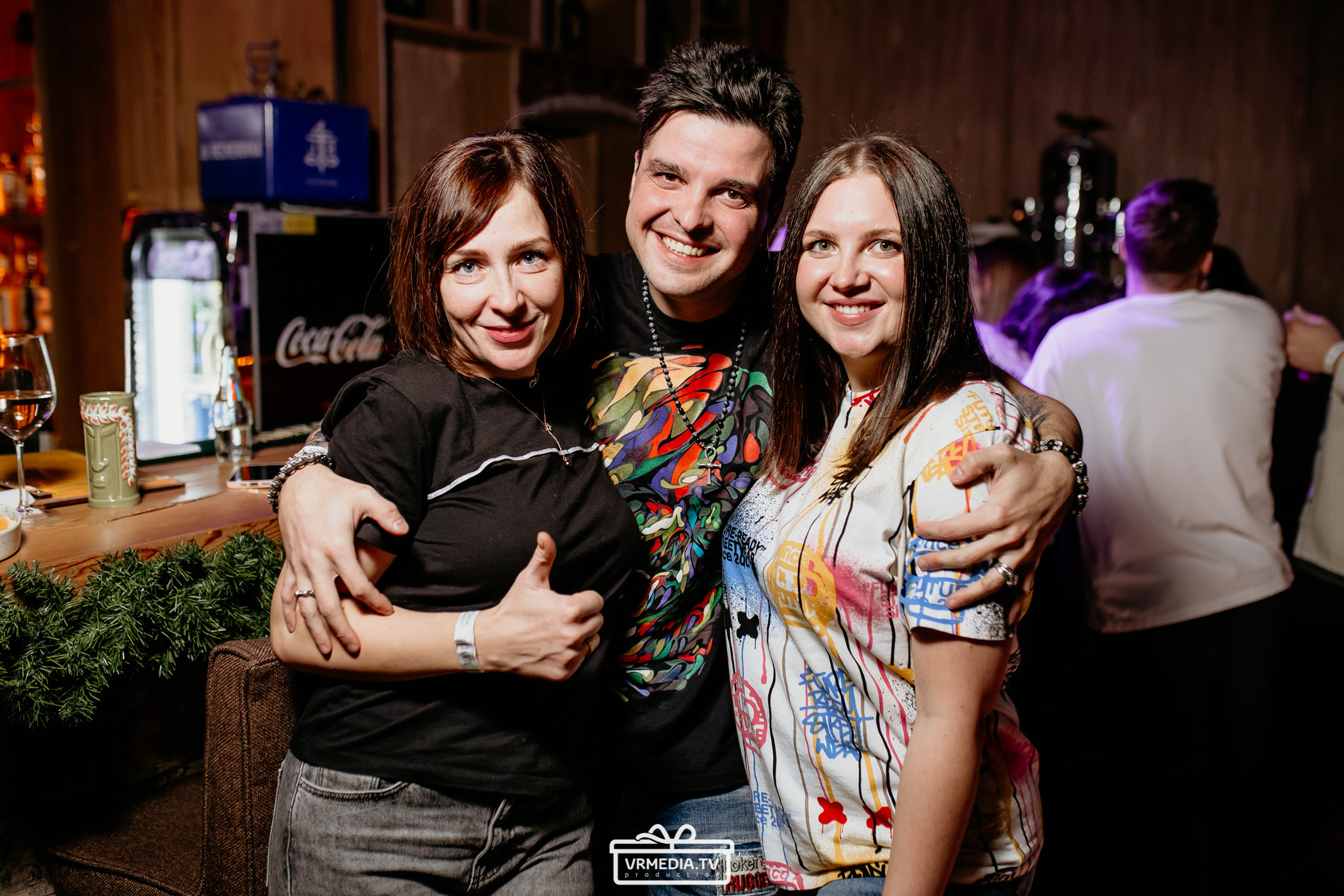 Выходные в «Alpen Club»