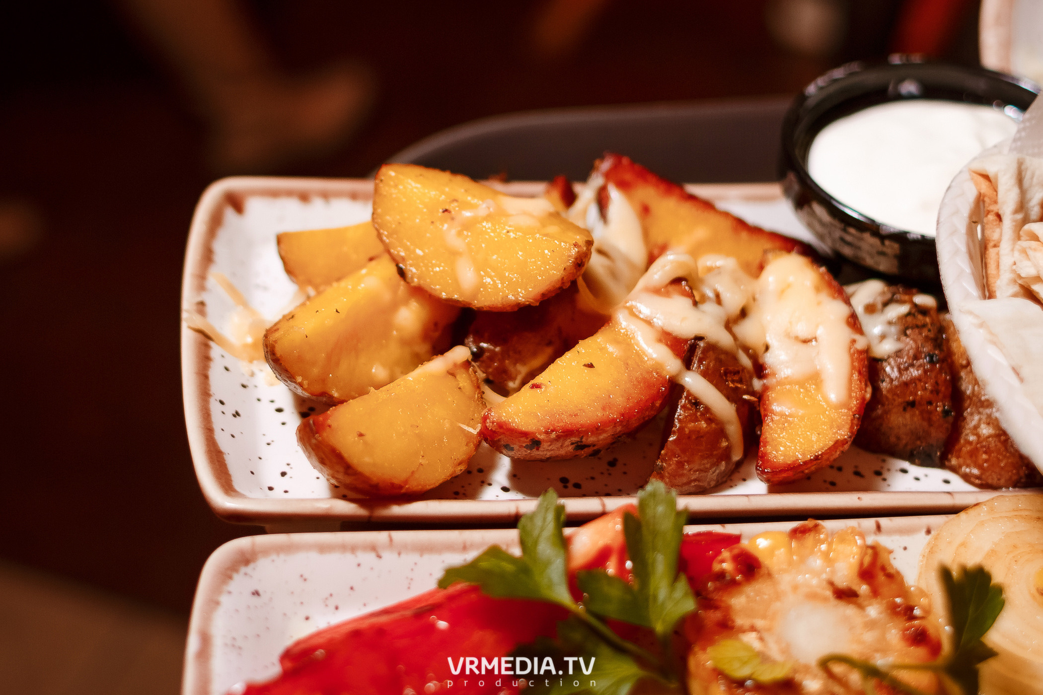 В гостях «У Петровича»