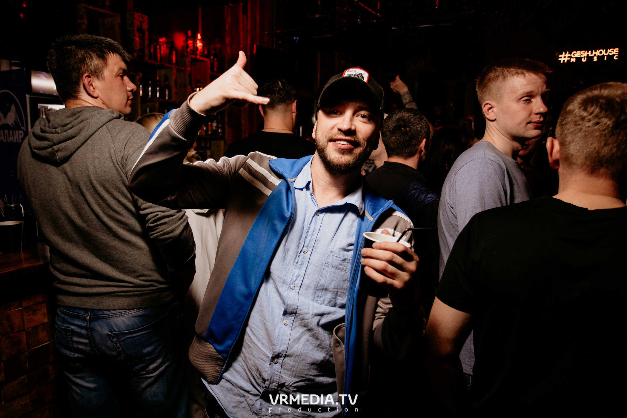 Выходные в «Alpen Club»