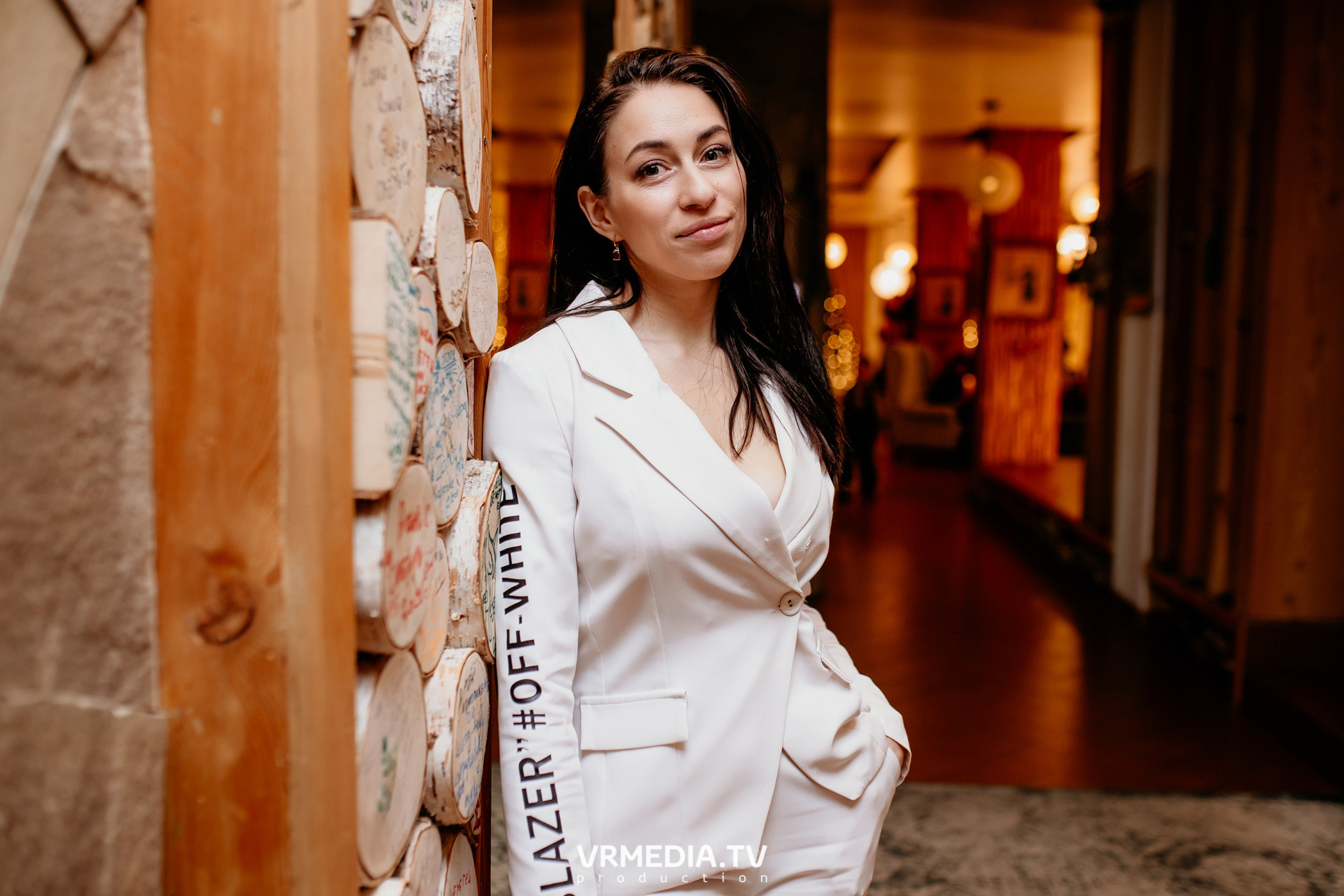 Выходные в «Alpen Club»