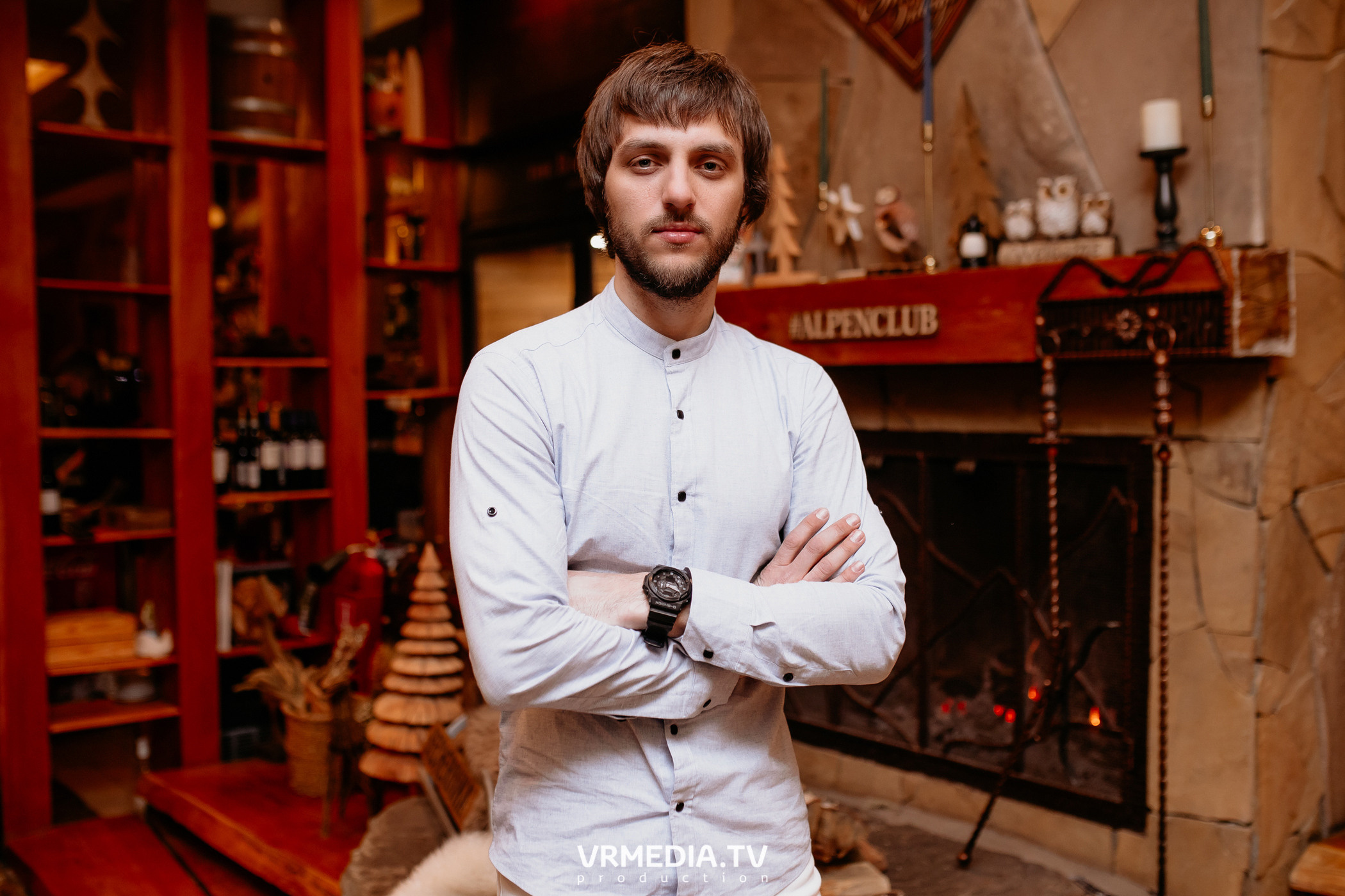 Выходные в «Alpen Club»