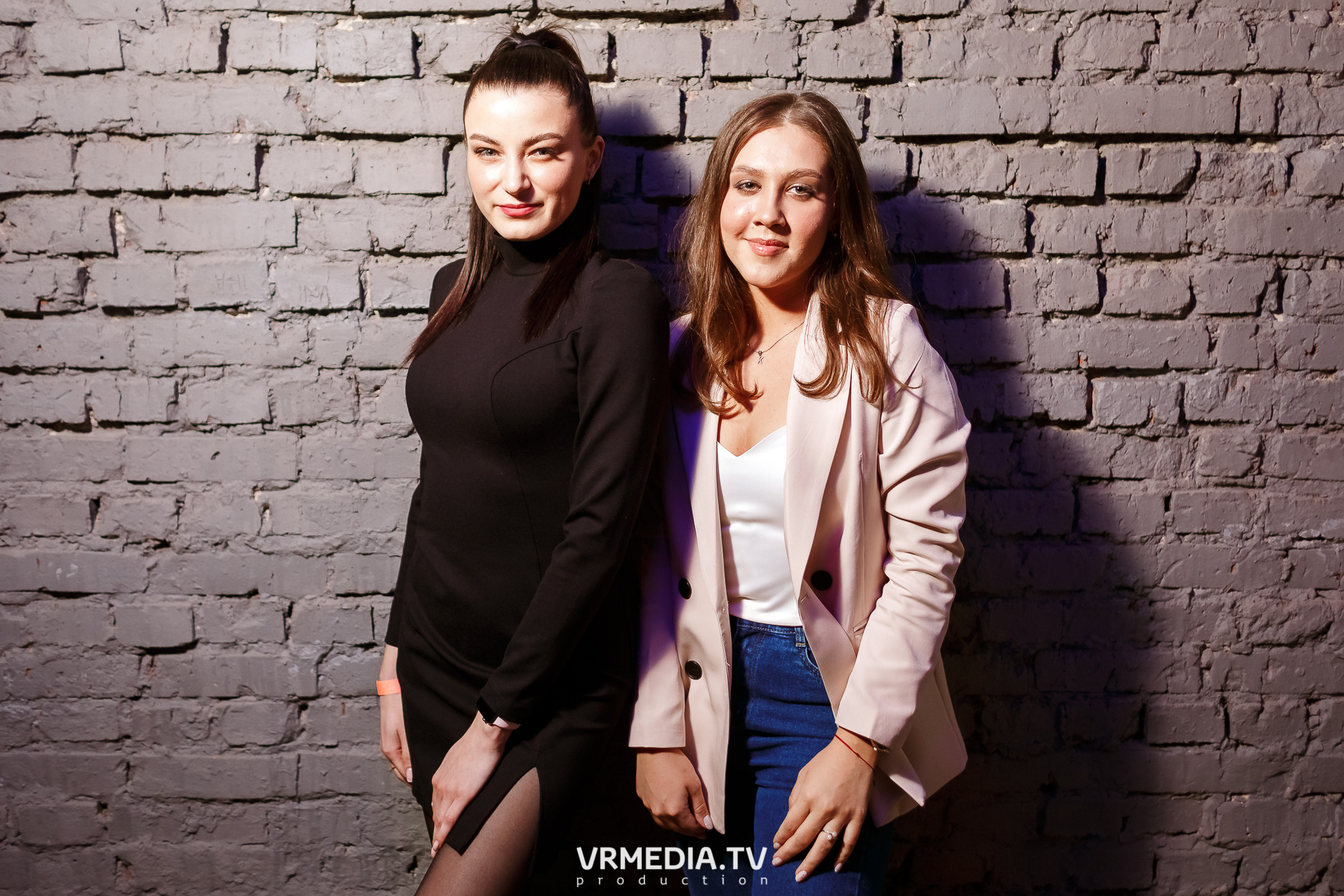 Международный женский день в баре «BORODA»