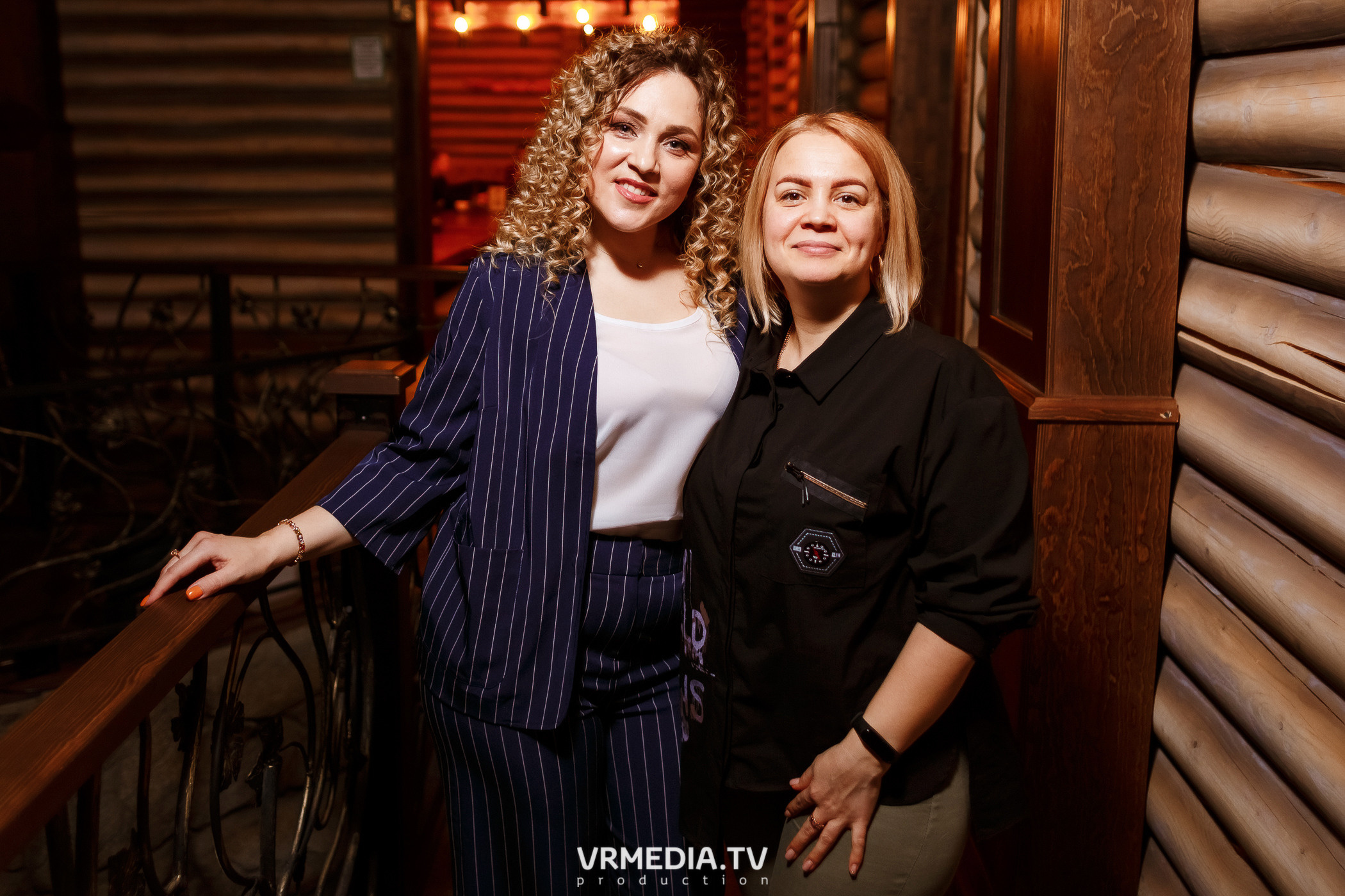 В гостях «У Петровича»