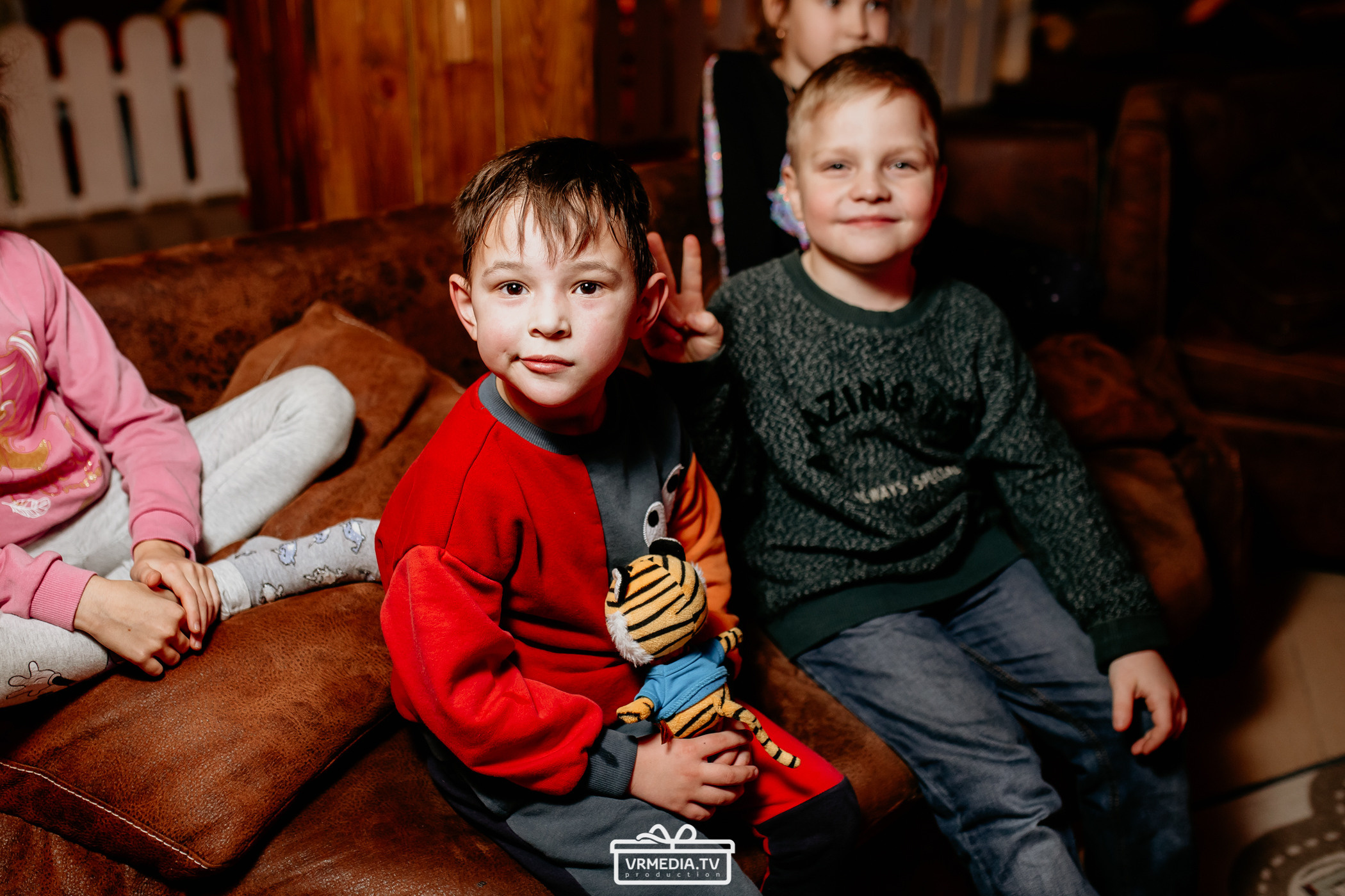 Выходные в «Alpen Club»