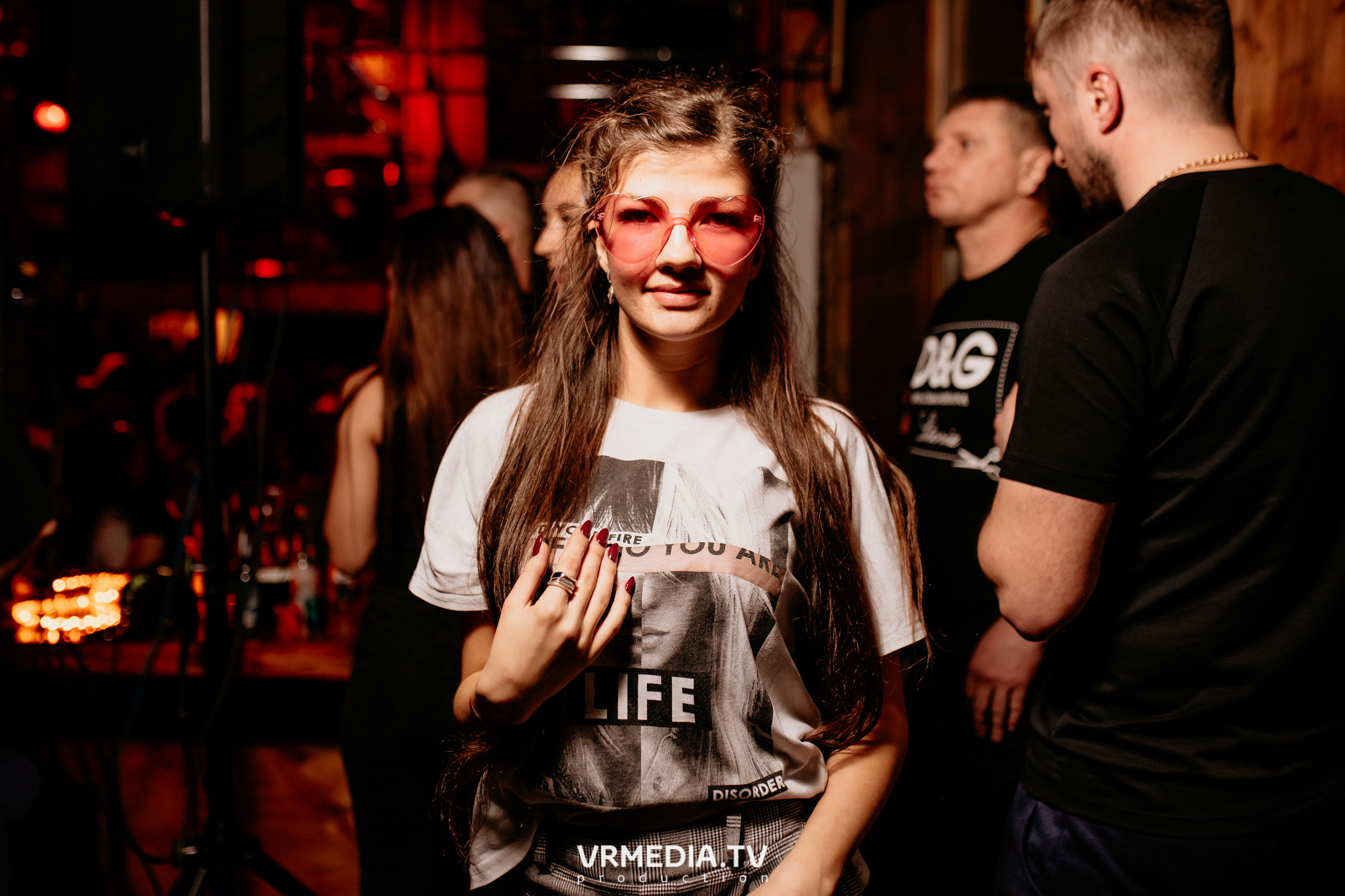 Выходные в «Alpen Club»