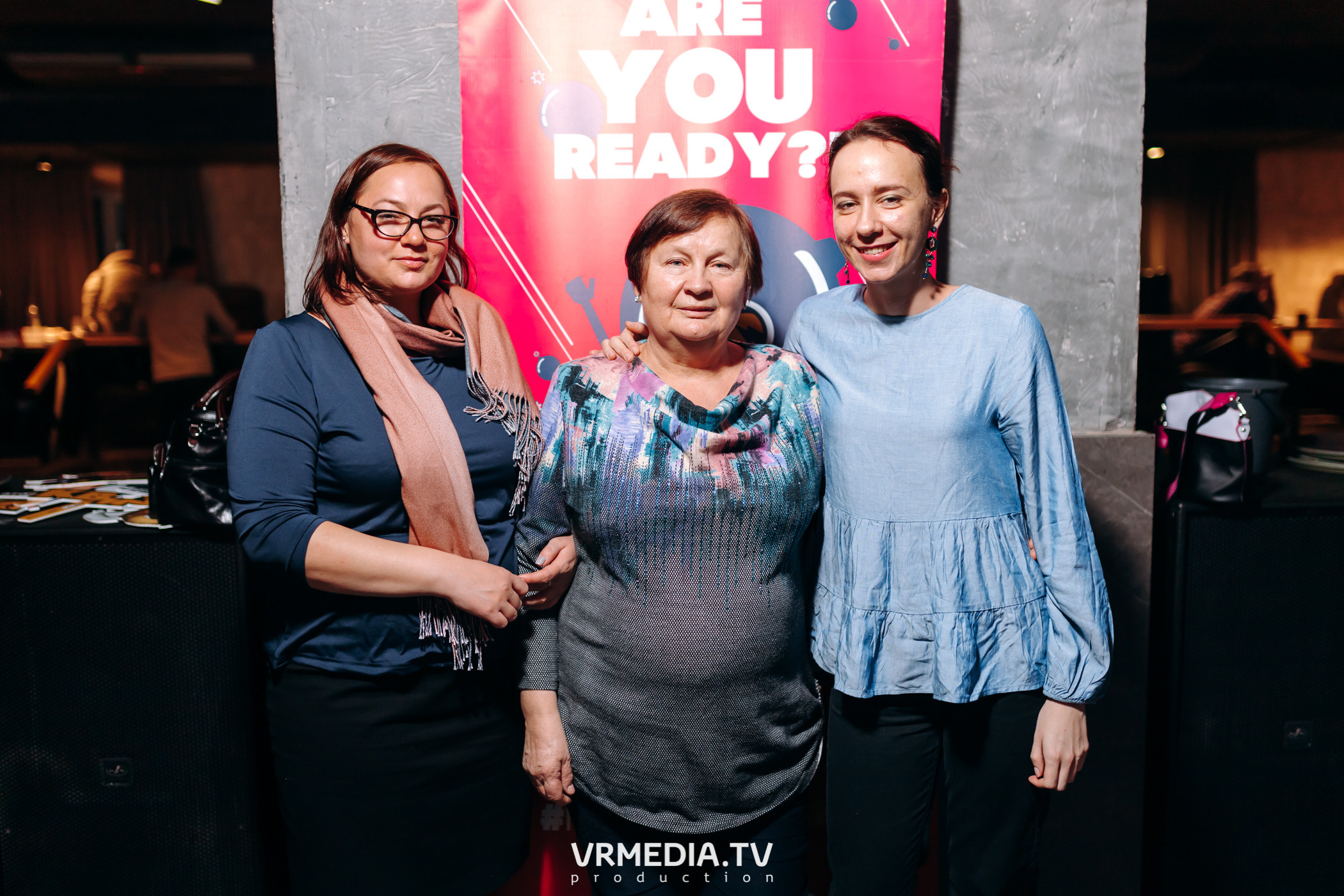 WOW QUIZ в баре «DOSKI»