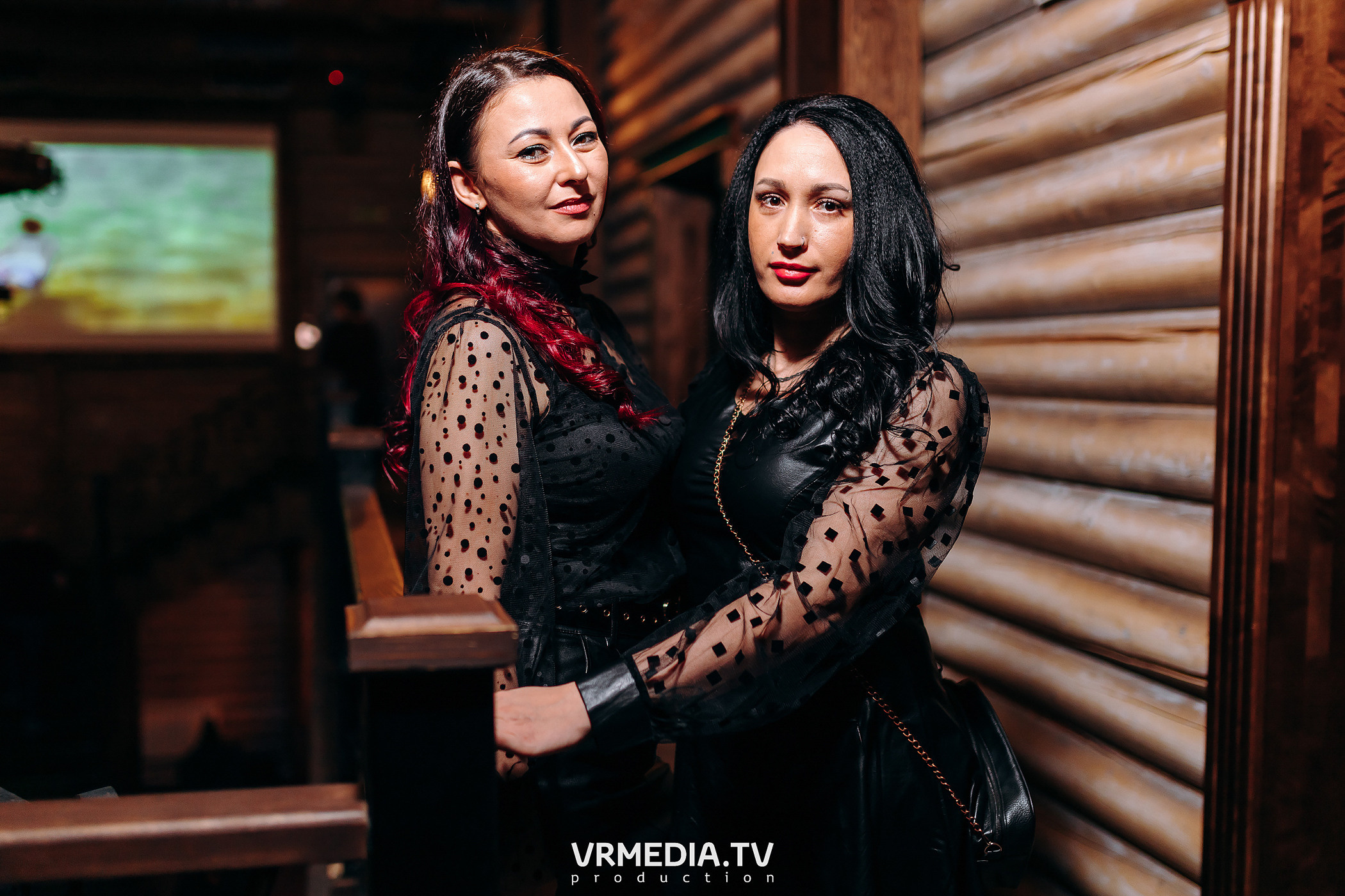 В гостях «У Петровича»