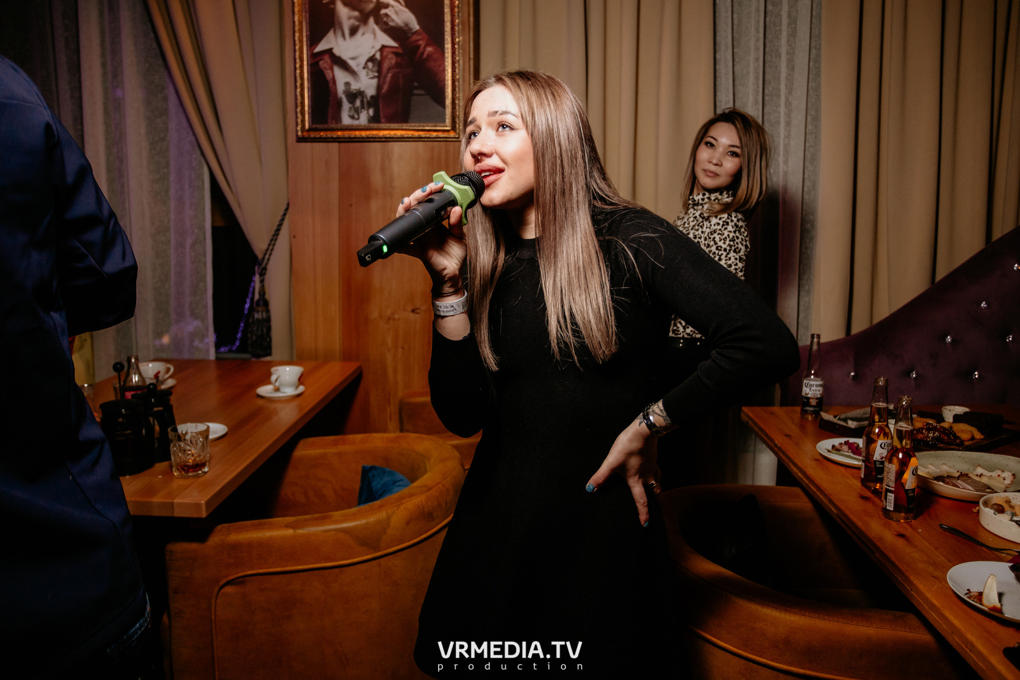 Выходные в «Alpen Club»