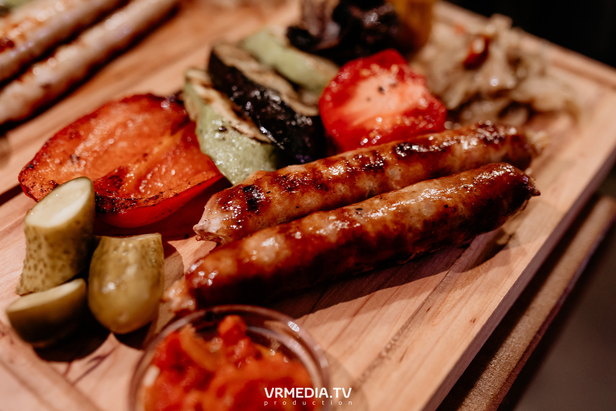 Выходные в «Alpen Club»