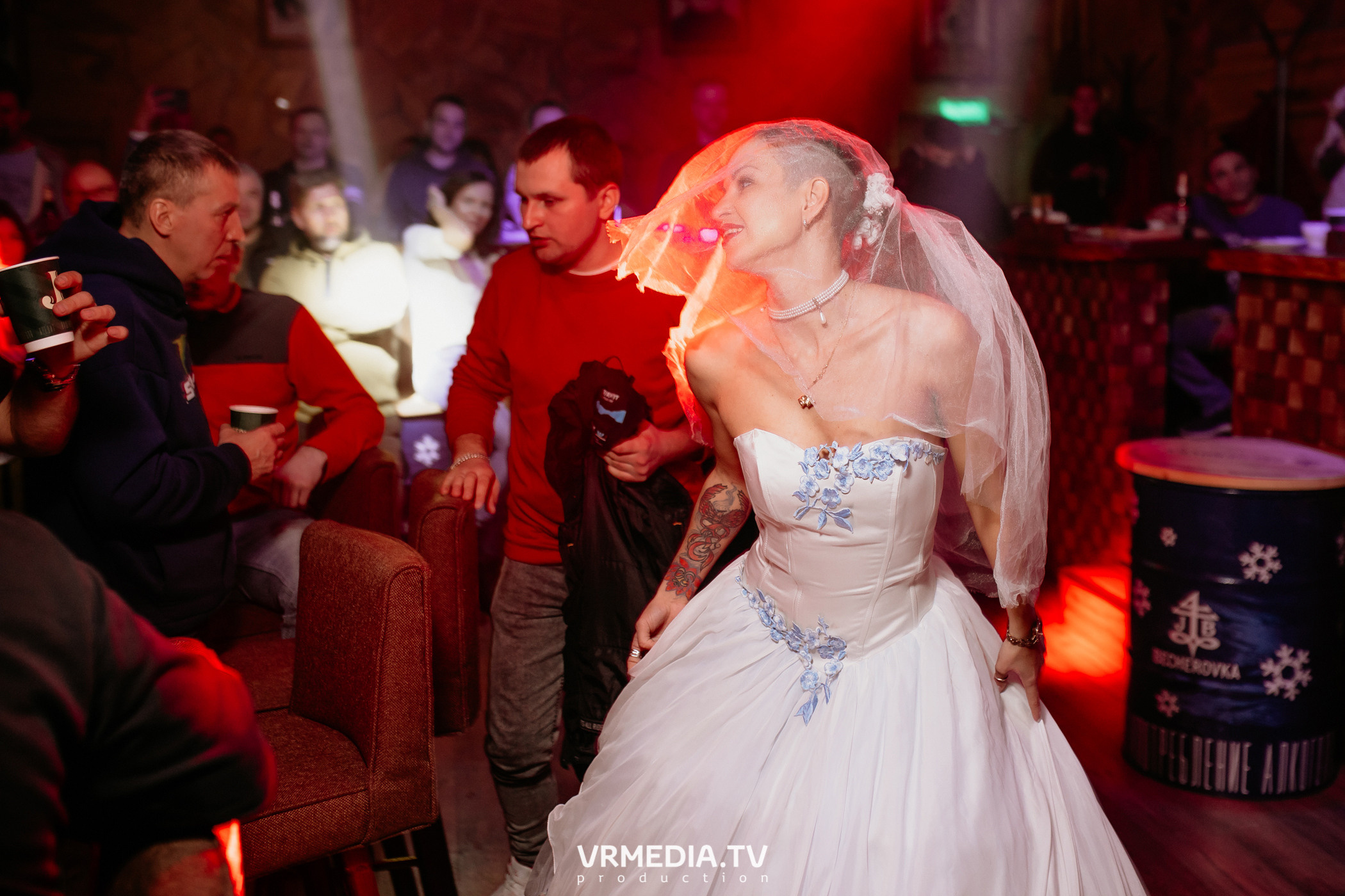 Выходные в «Alpen Club»