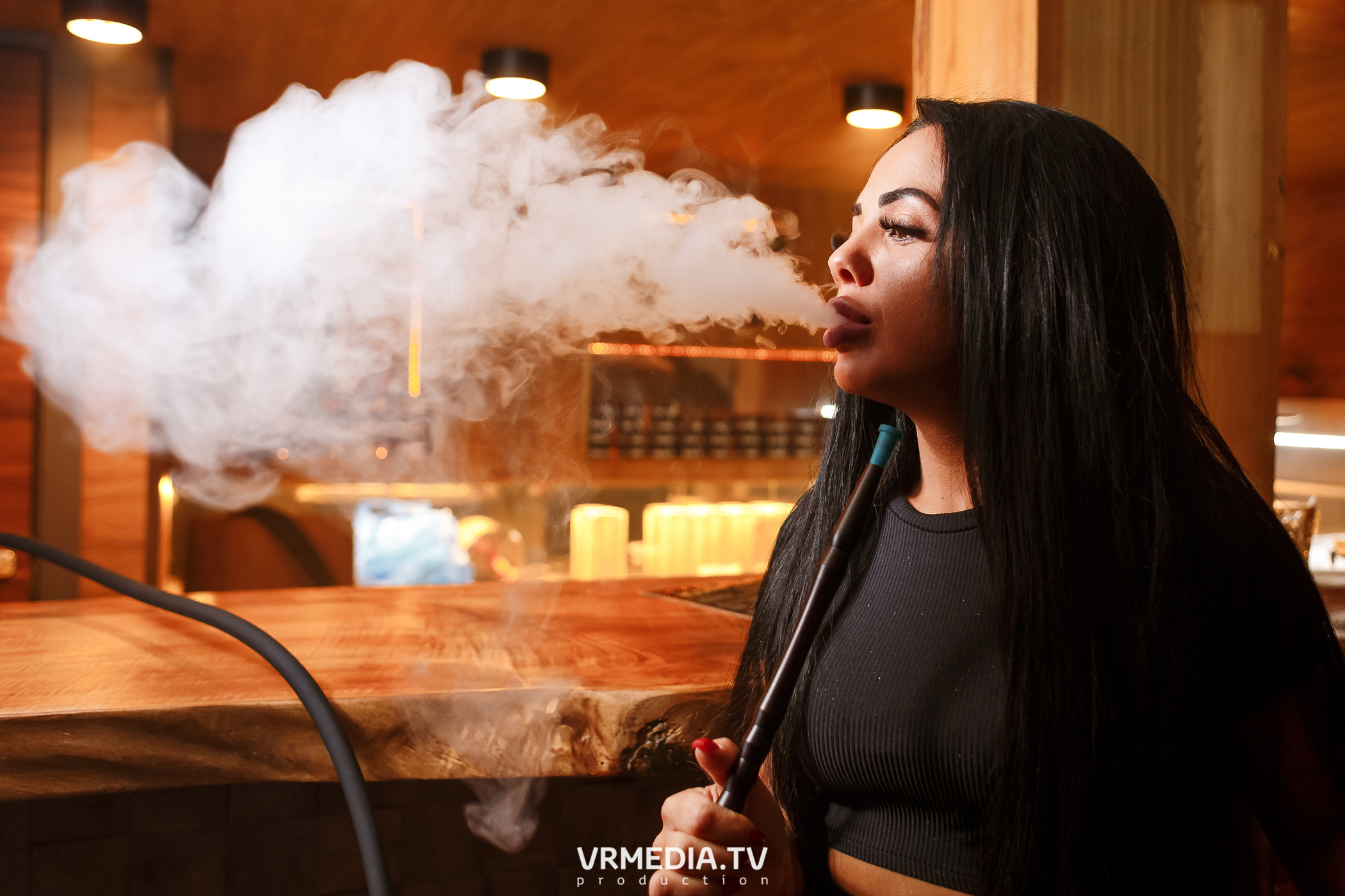 Выходные в «Alpen Club»