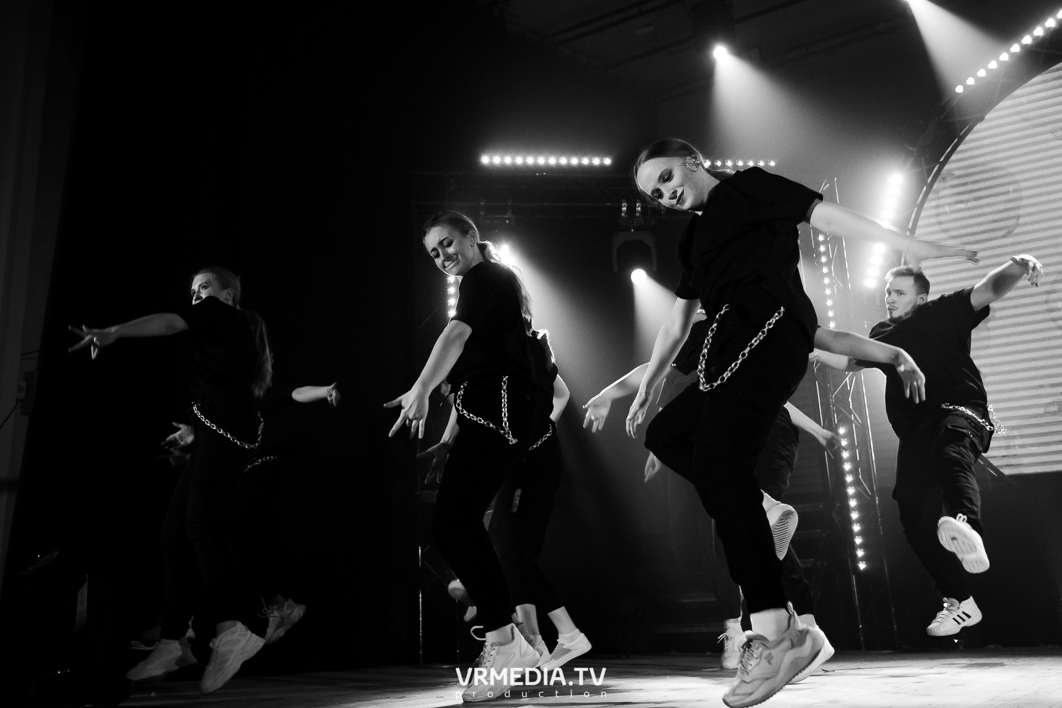 Студенческая весна в «КемГМУ». Педиатический факультет